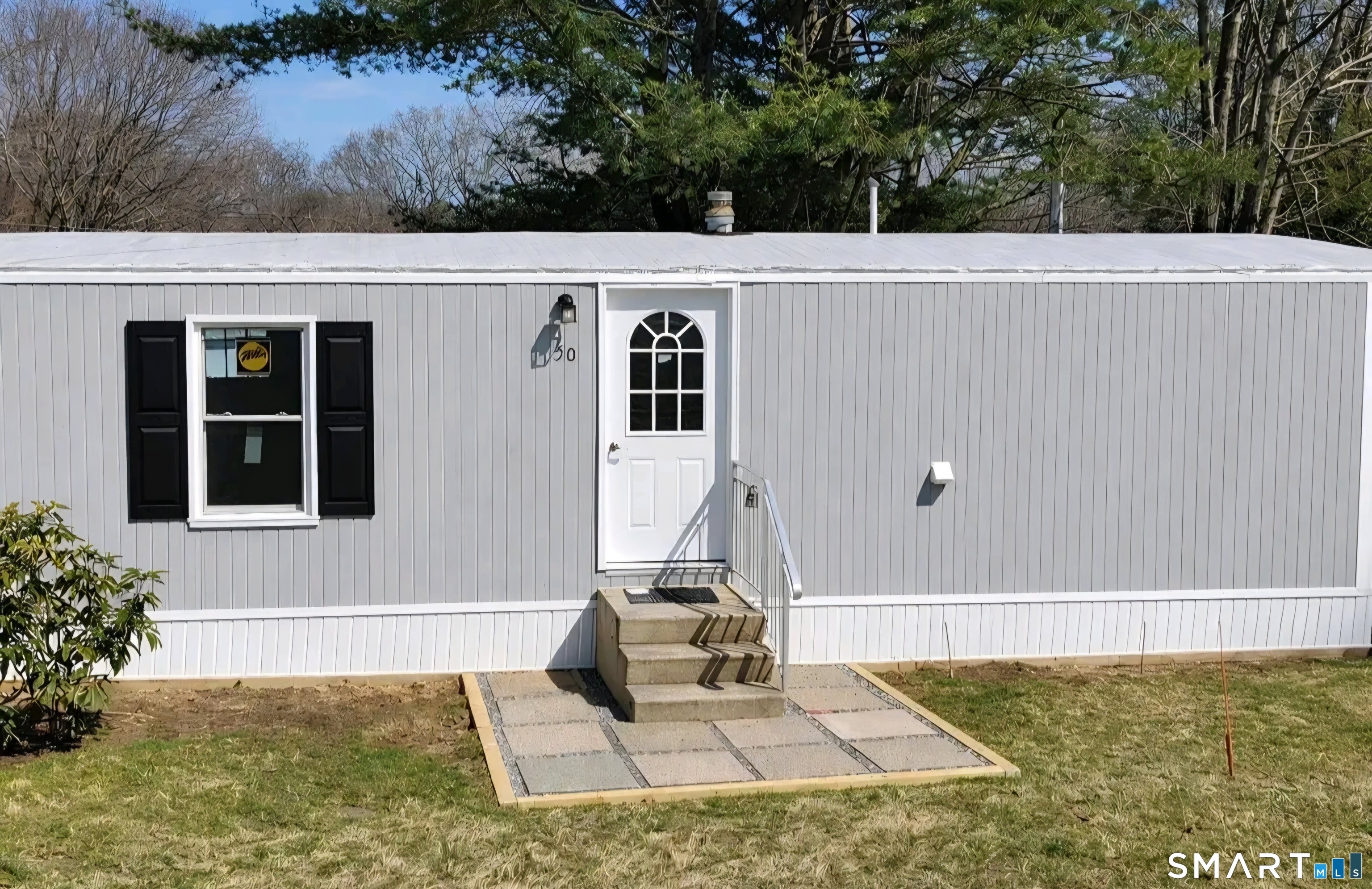 303 Mohegan Park Road Lot 50 — photo