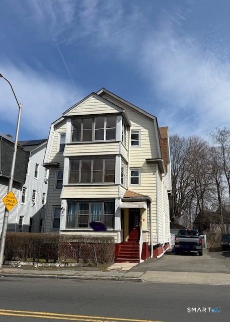 1694 Broad Street 3 — photo