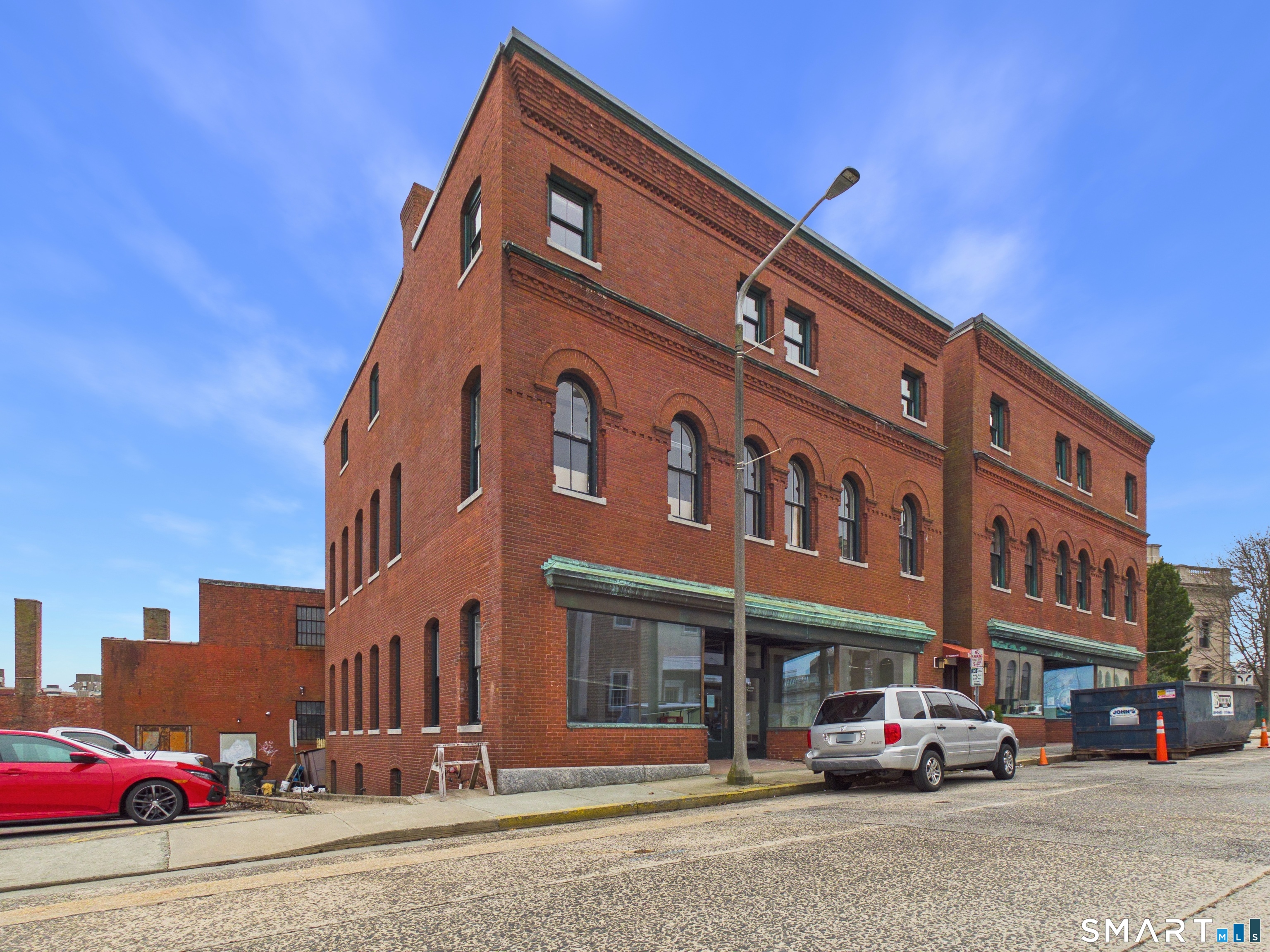 12 Masonic Street — photo