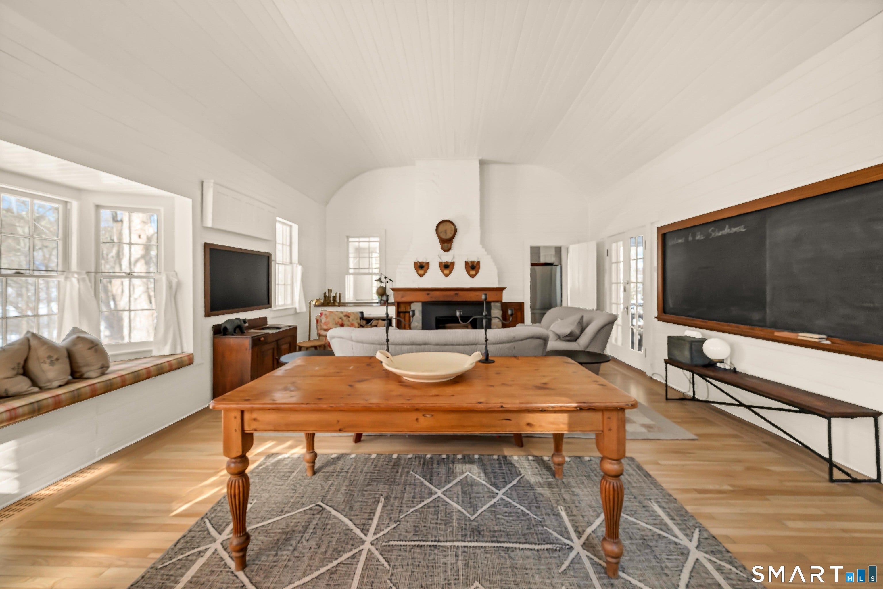 Home in Bridgewater, CT 06752 — photo 3