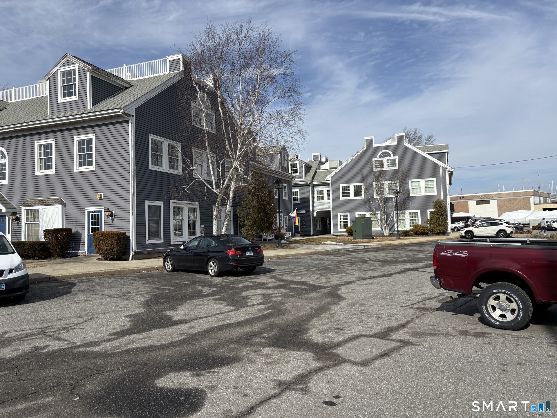 88-A Howard Street — photo