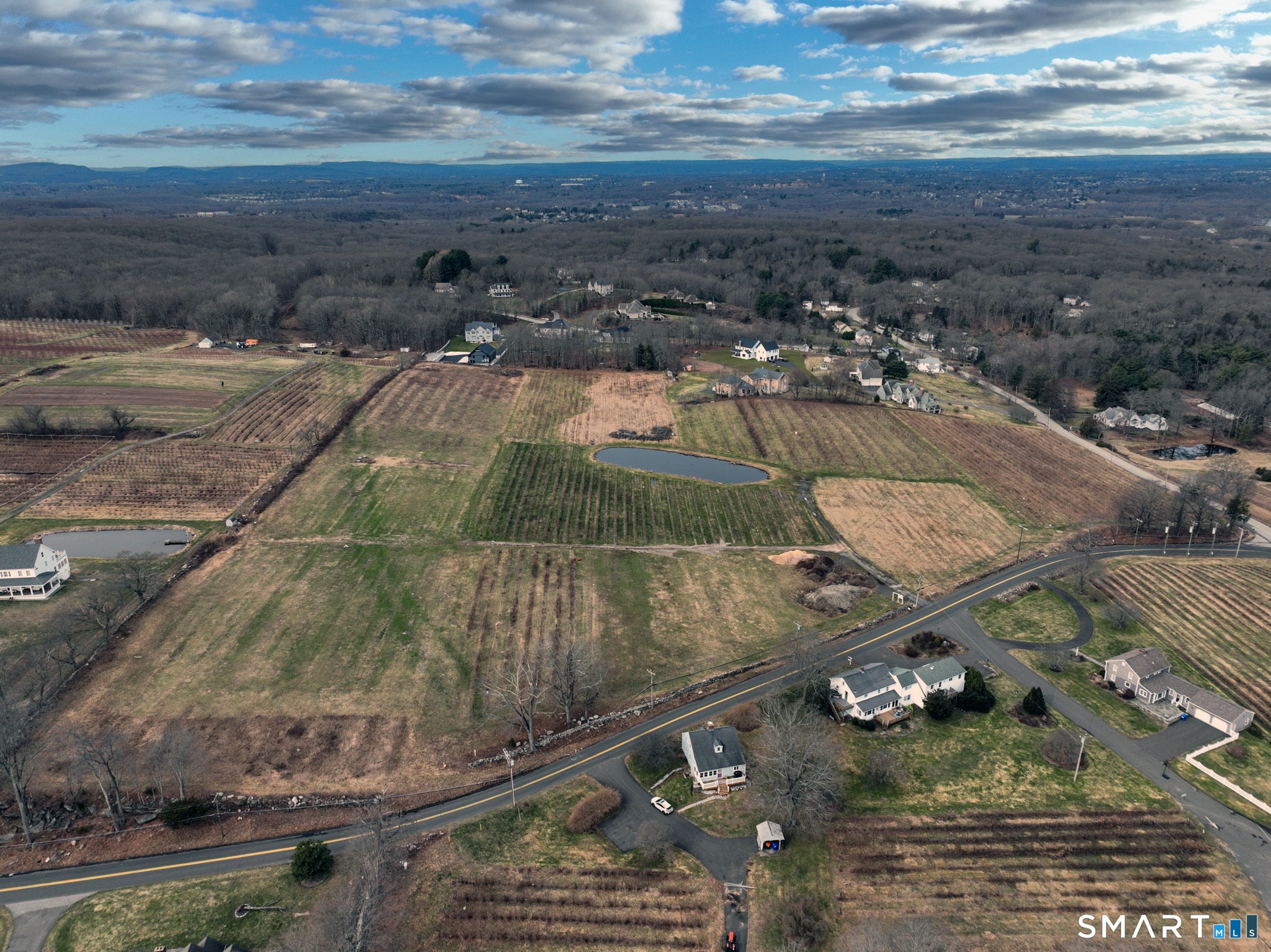 280-300 Matson Hill Road — photo