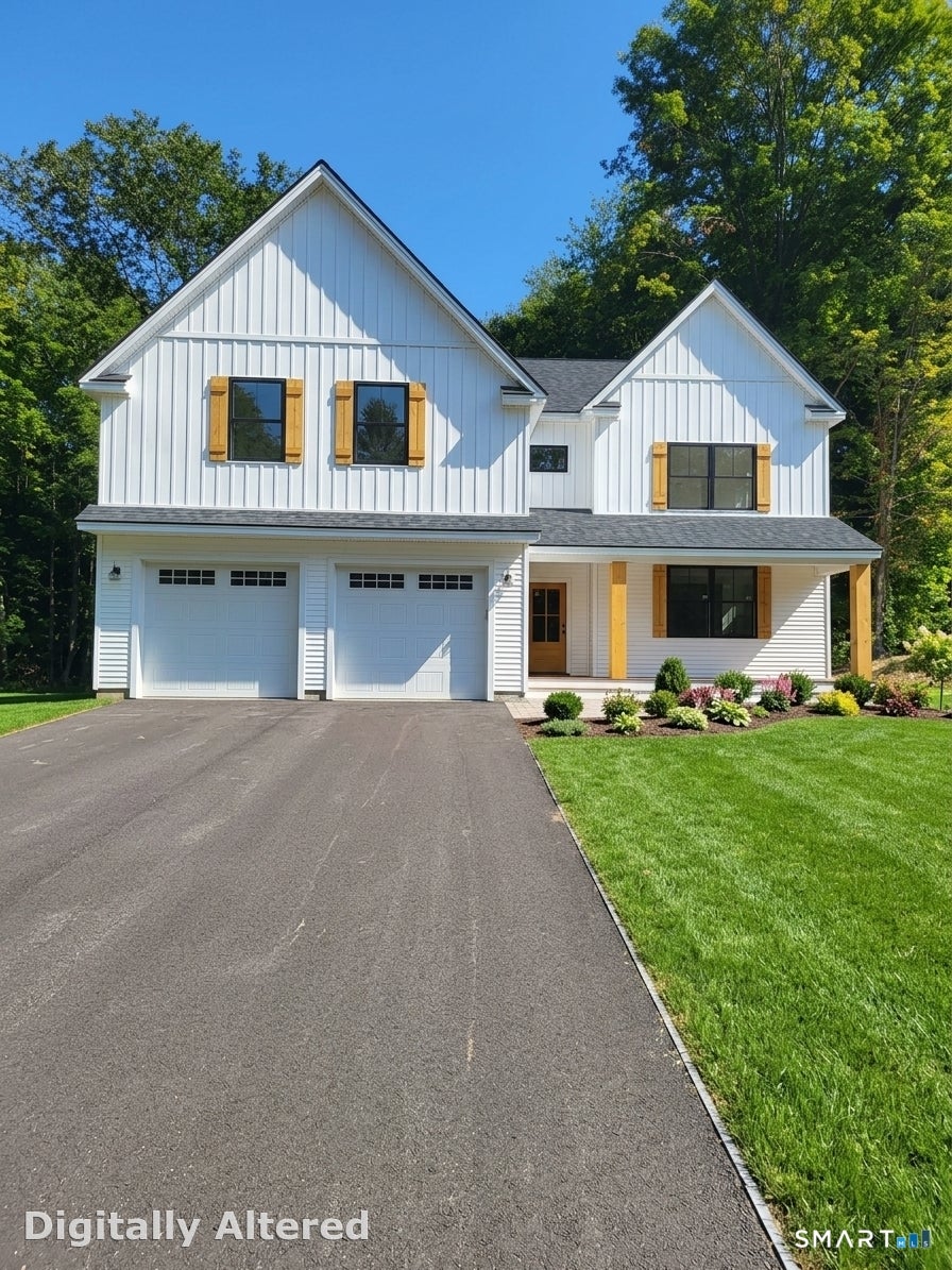 6 Mt Sanford Road — photo