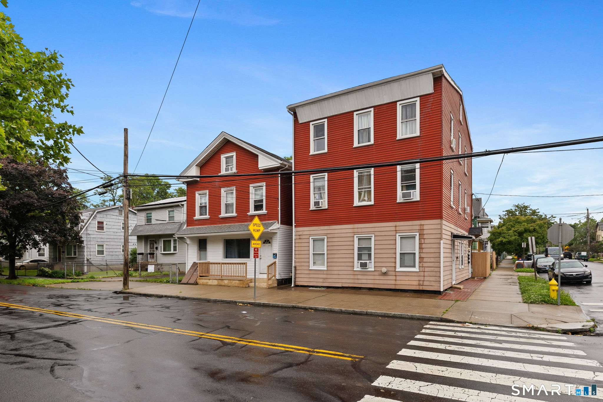 83 James Street — photo