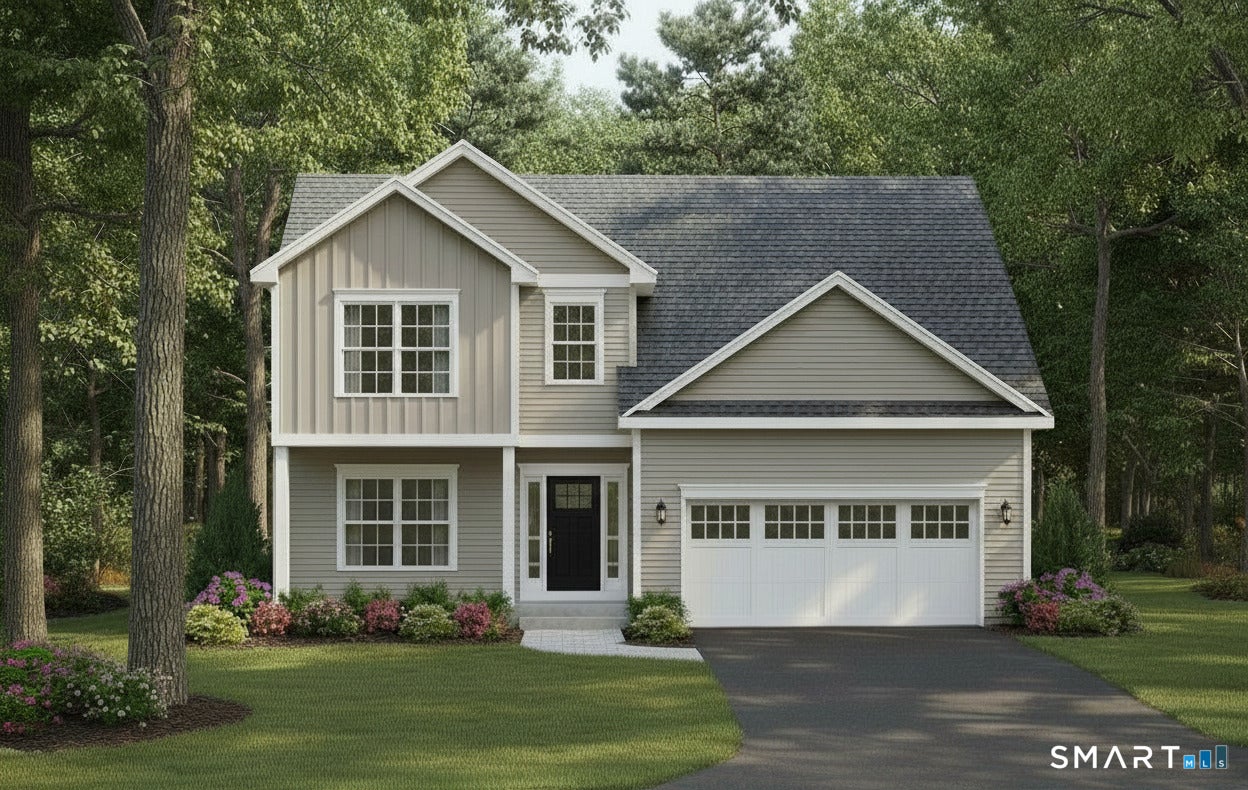 Lot 1 Woods Way Drive — photo