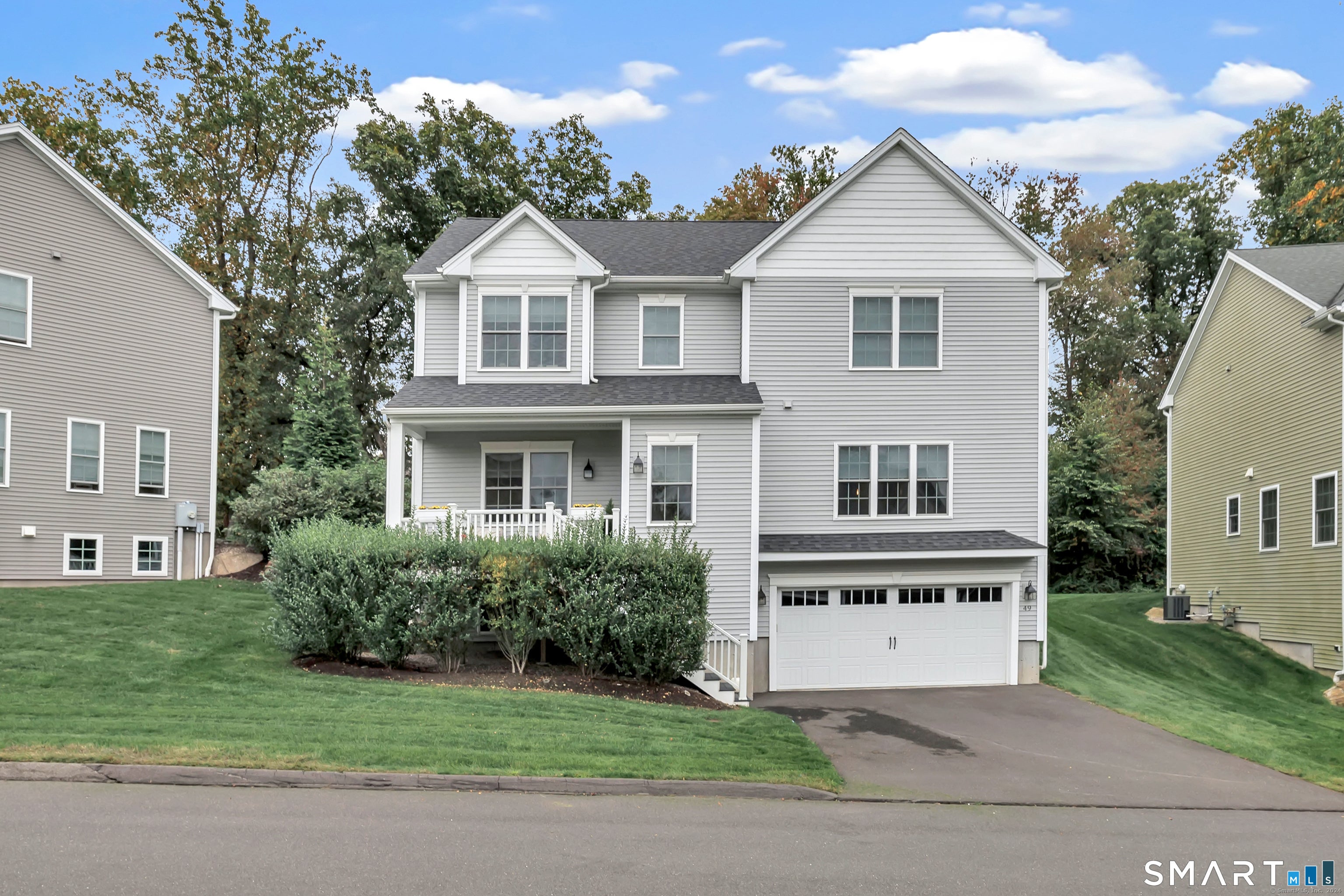 Lot 9 Woods Way Drive — photo