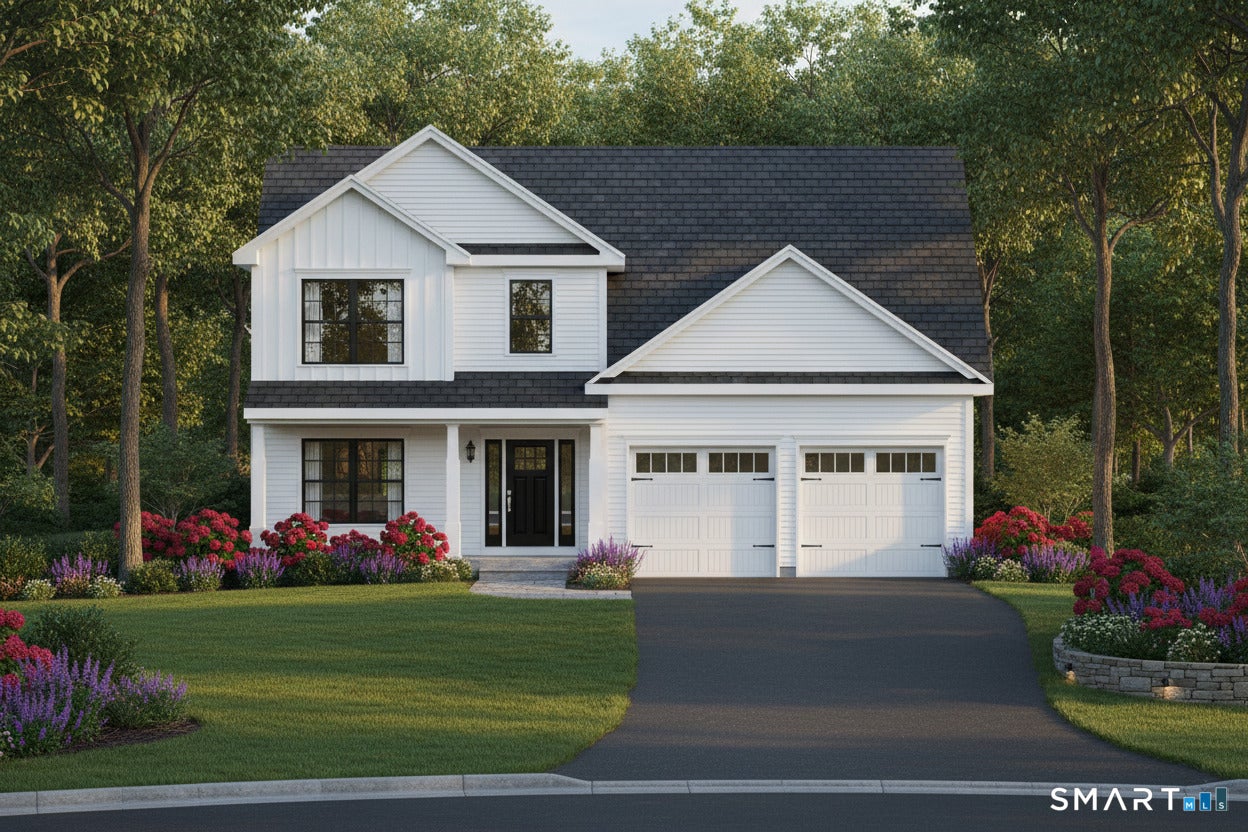 Lot 14 Woods Way Drive — photo