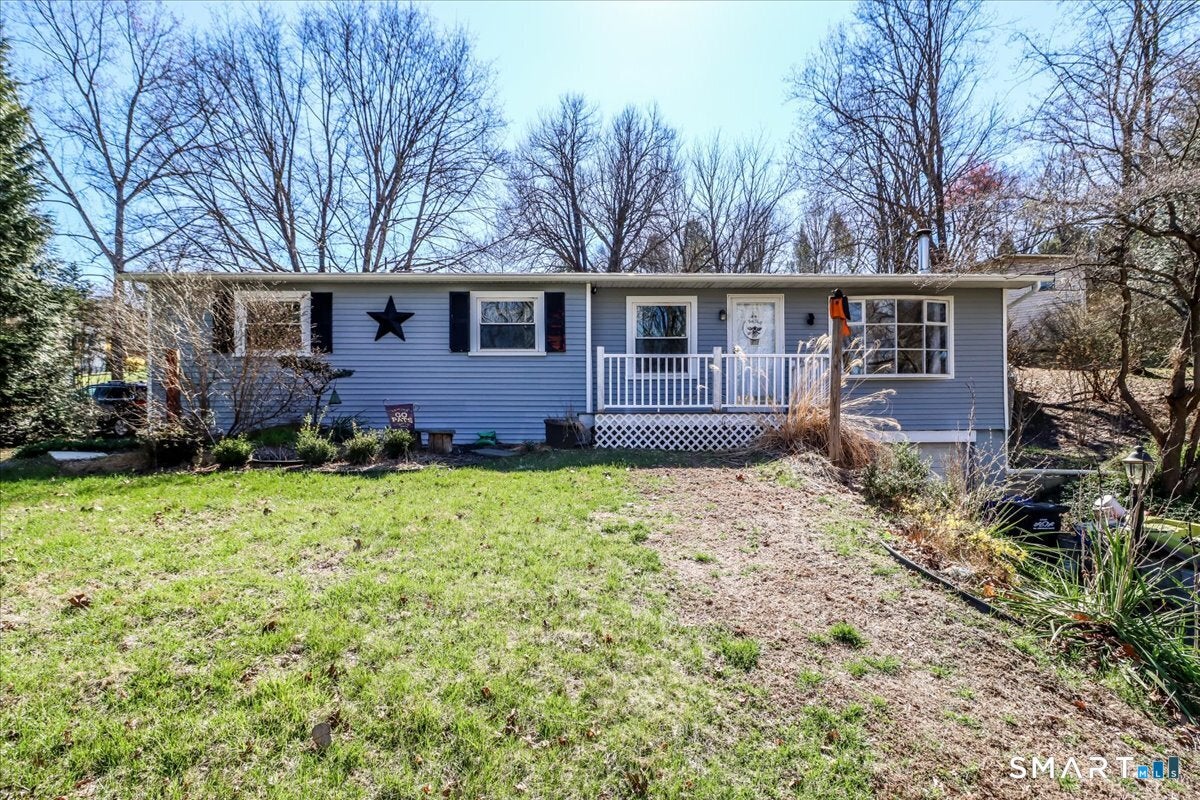 61 Pumpkin Hill Road — photo