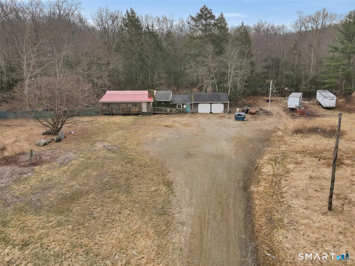 664 Route 6 — photo
