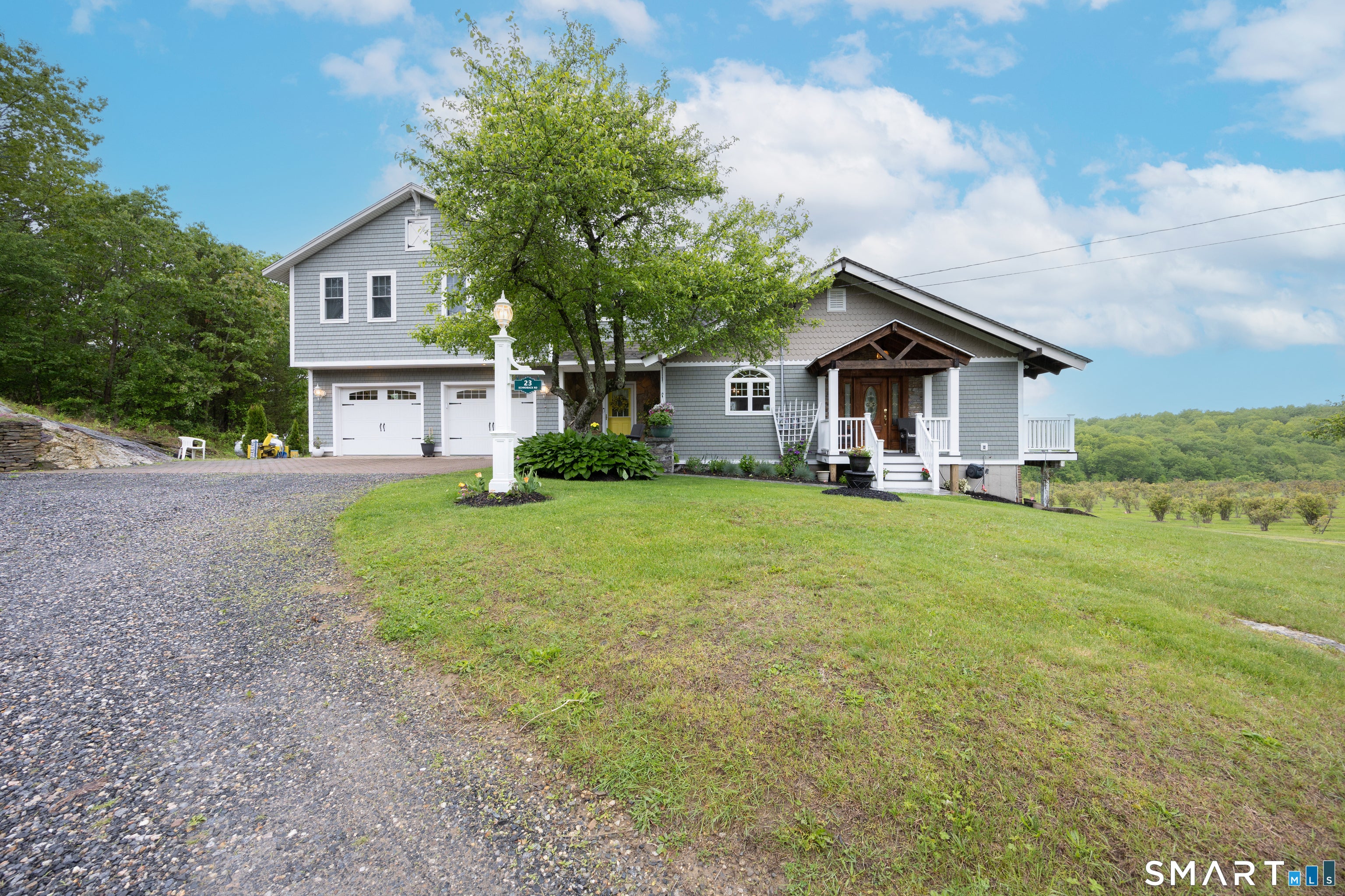 23 Schroback Road — photo