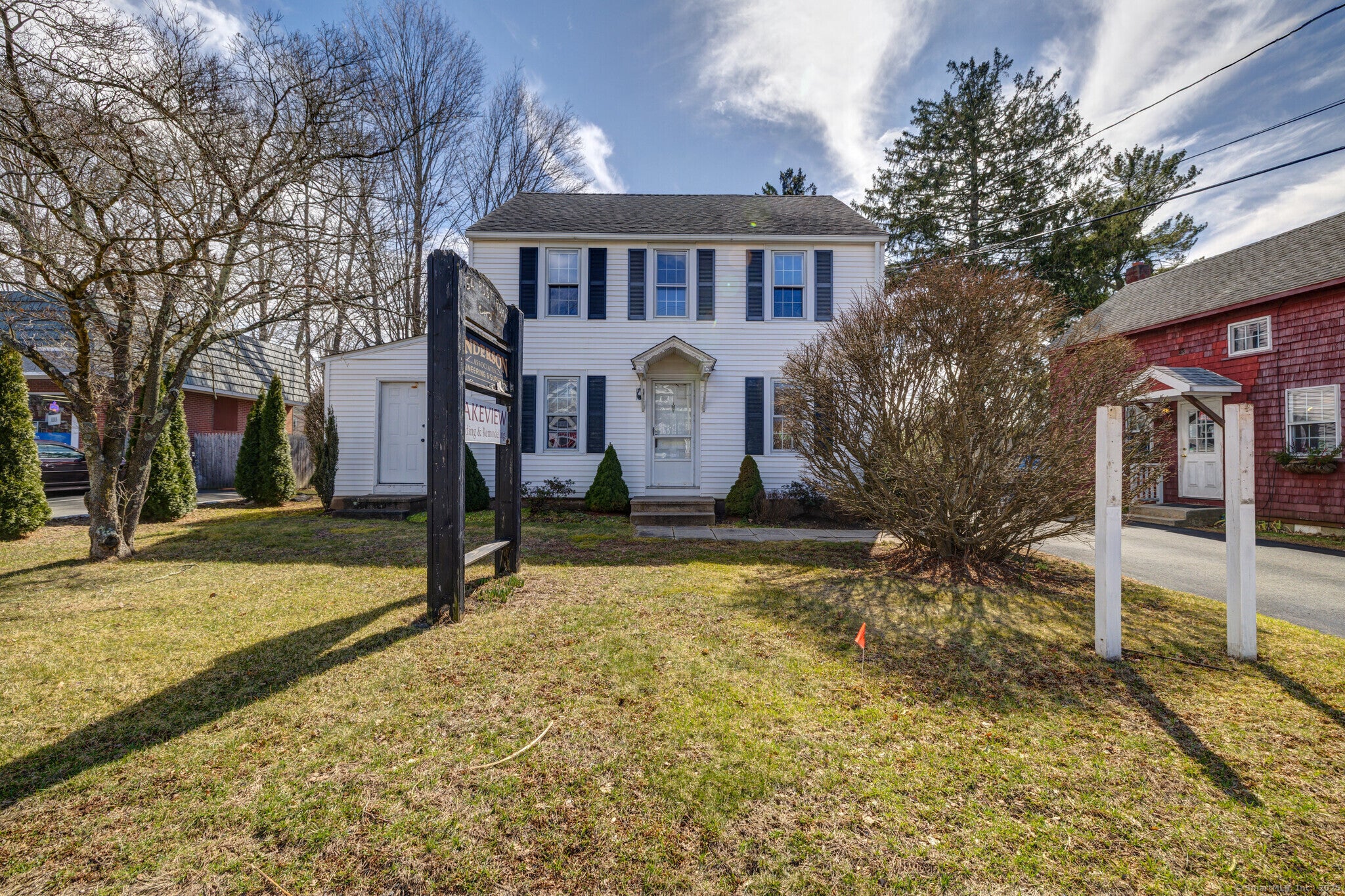 1054 Boston Post Road — photo