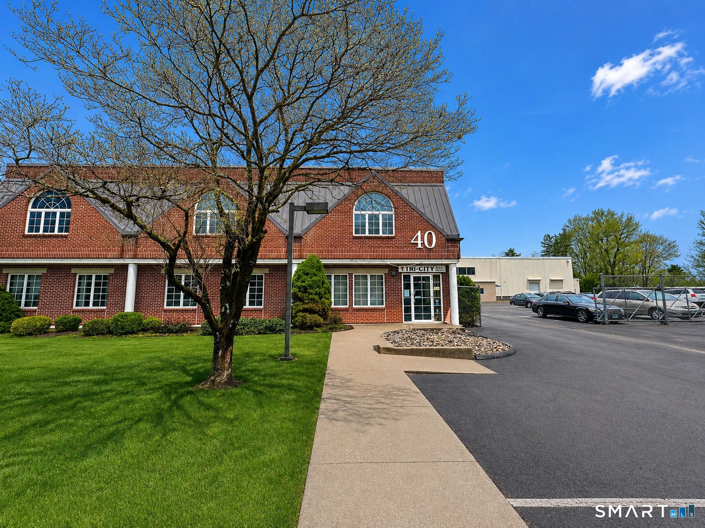 40 Tolland Stage Road — photo