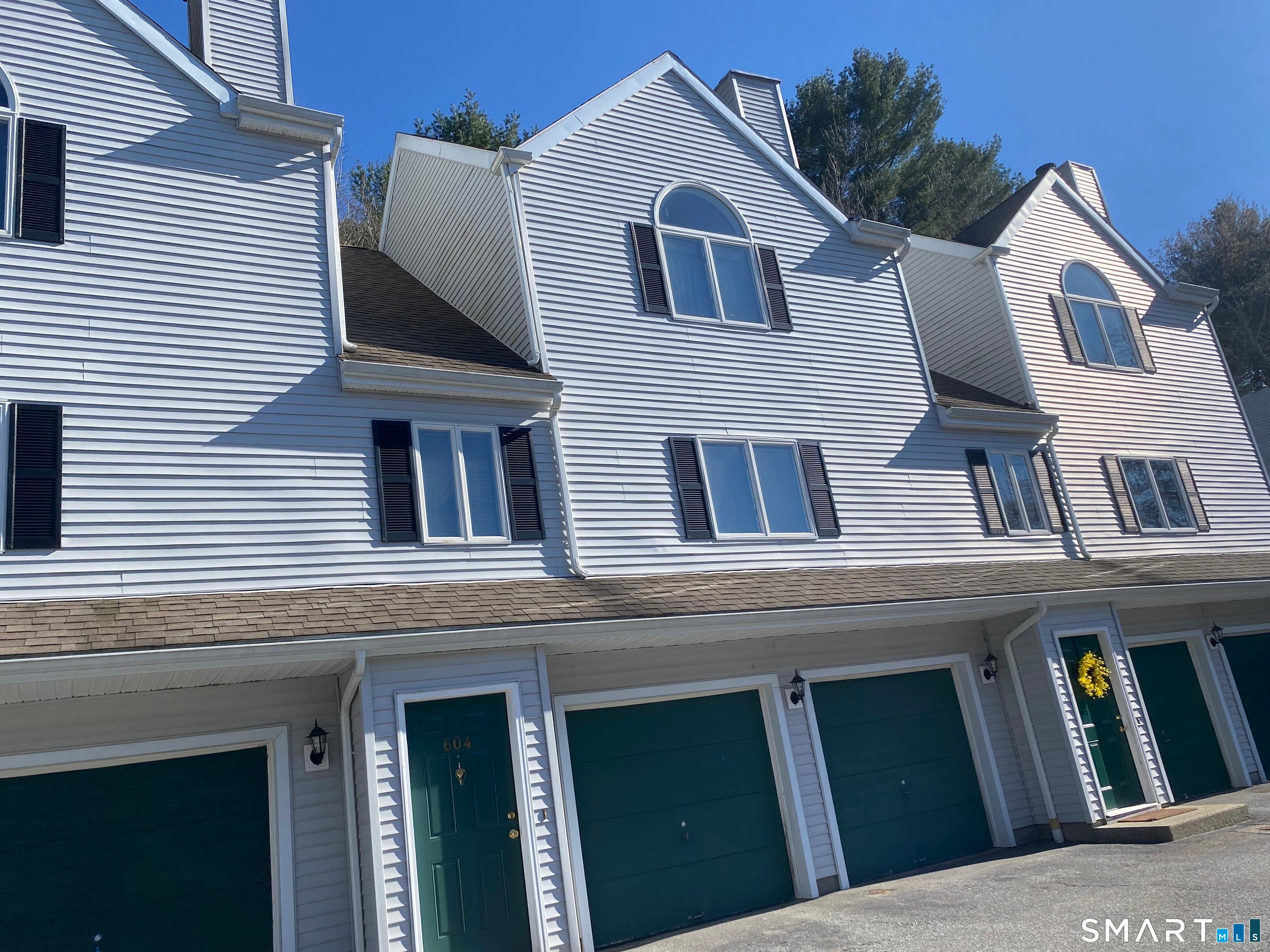 604 Whetstone Mills 604 — photo