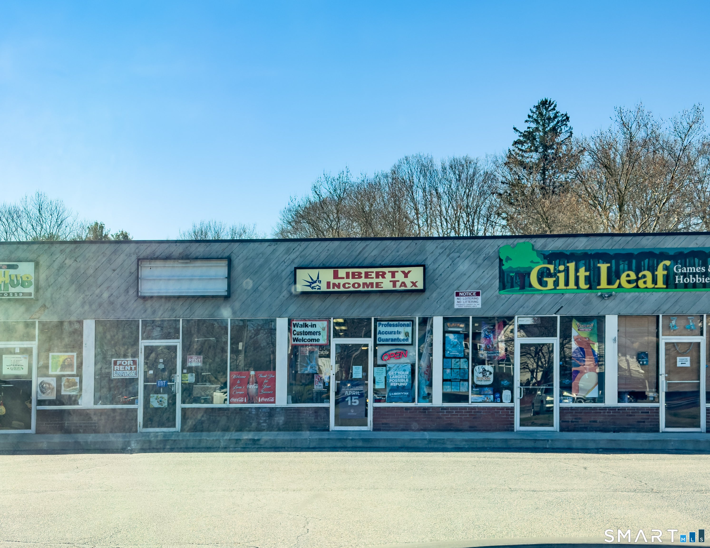 276 West Main Street — photo