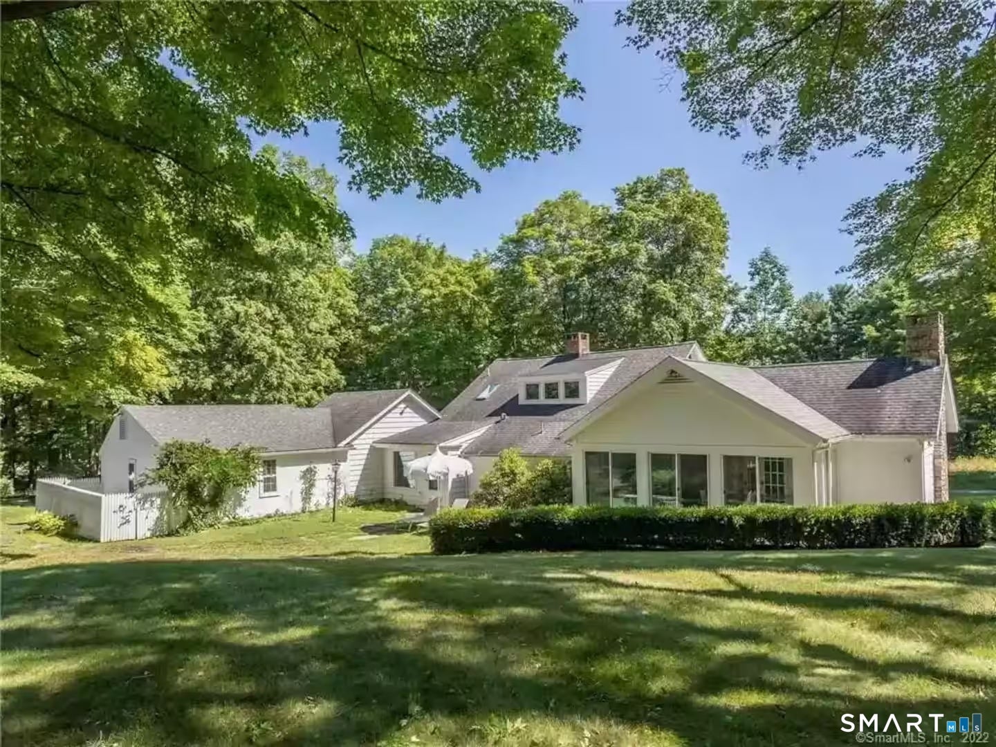 Home in Sharon, CT 06069 — photo 2