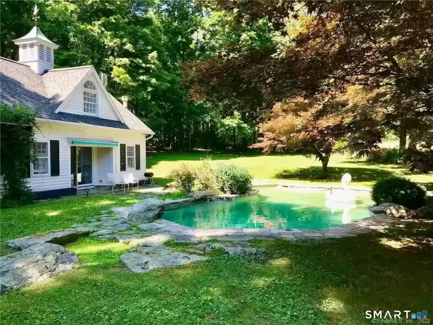 Home in Sharon, CT 06069 — photo 3