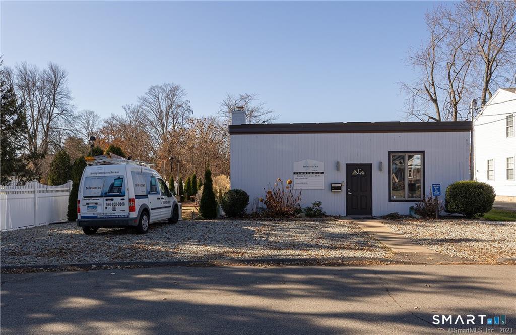 17 Parker Ter Extension — photo