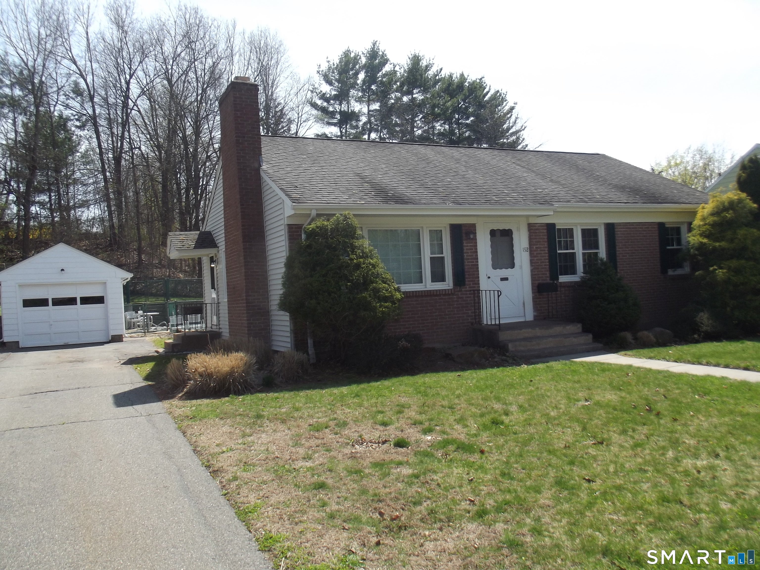 192 Wells Street — photo