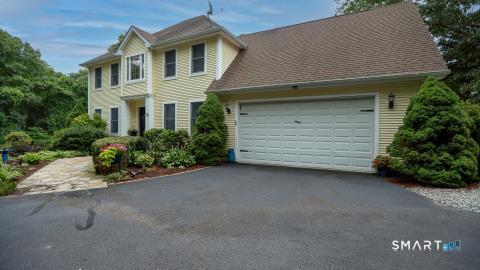 38 Groton Long Point Road — photo