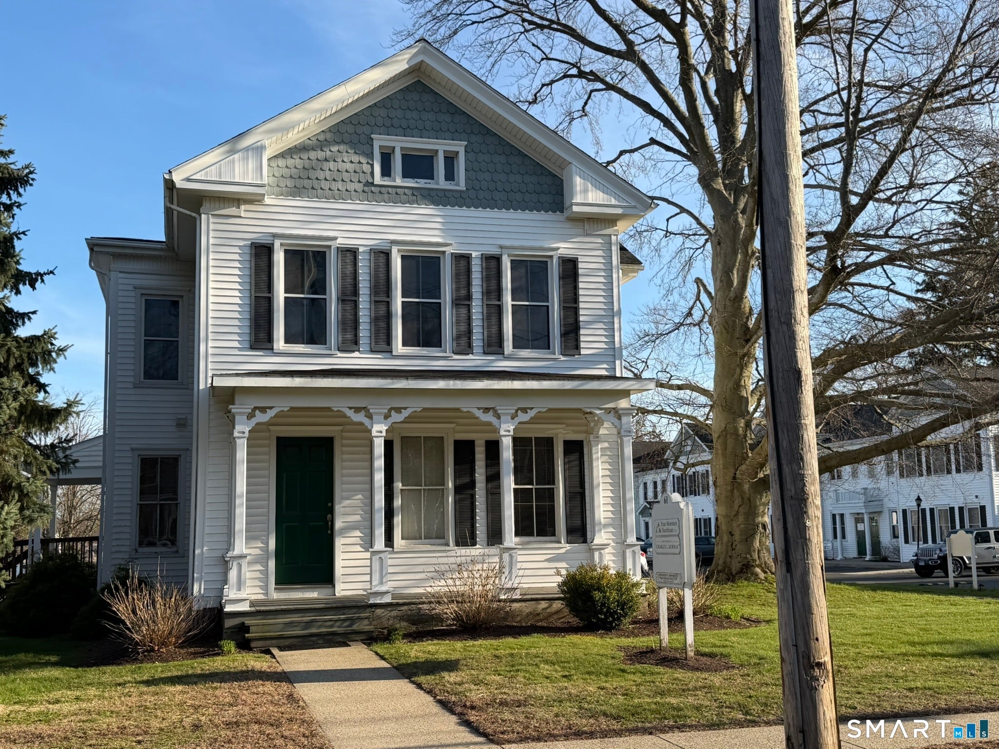 61 Cherry Street C2 — photo
