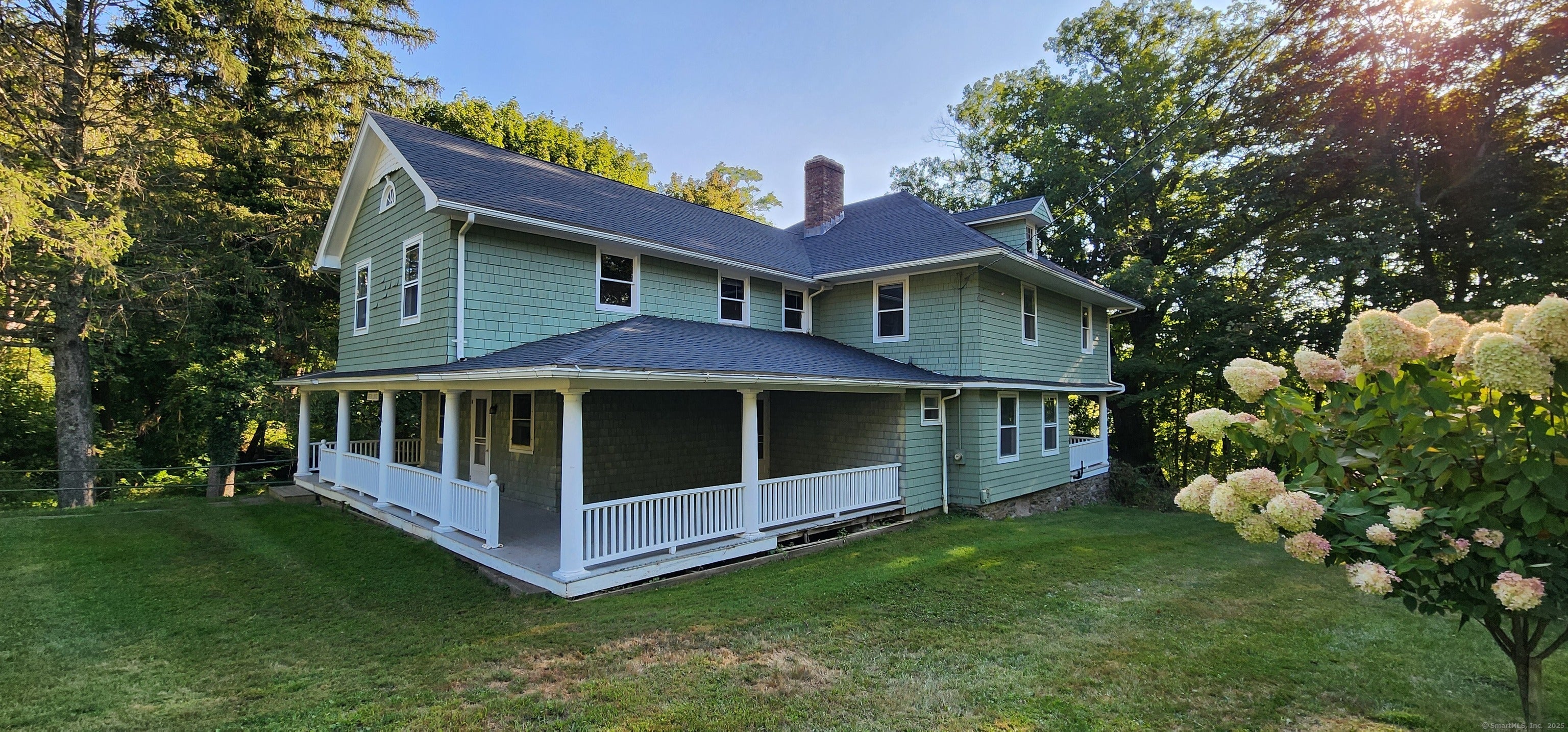 264 Twin Lakes Road — photo