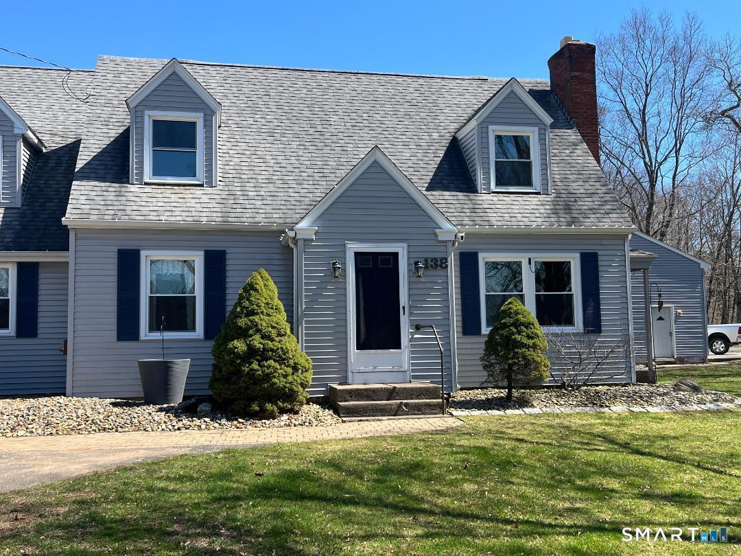 138 Mountain Street — photo