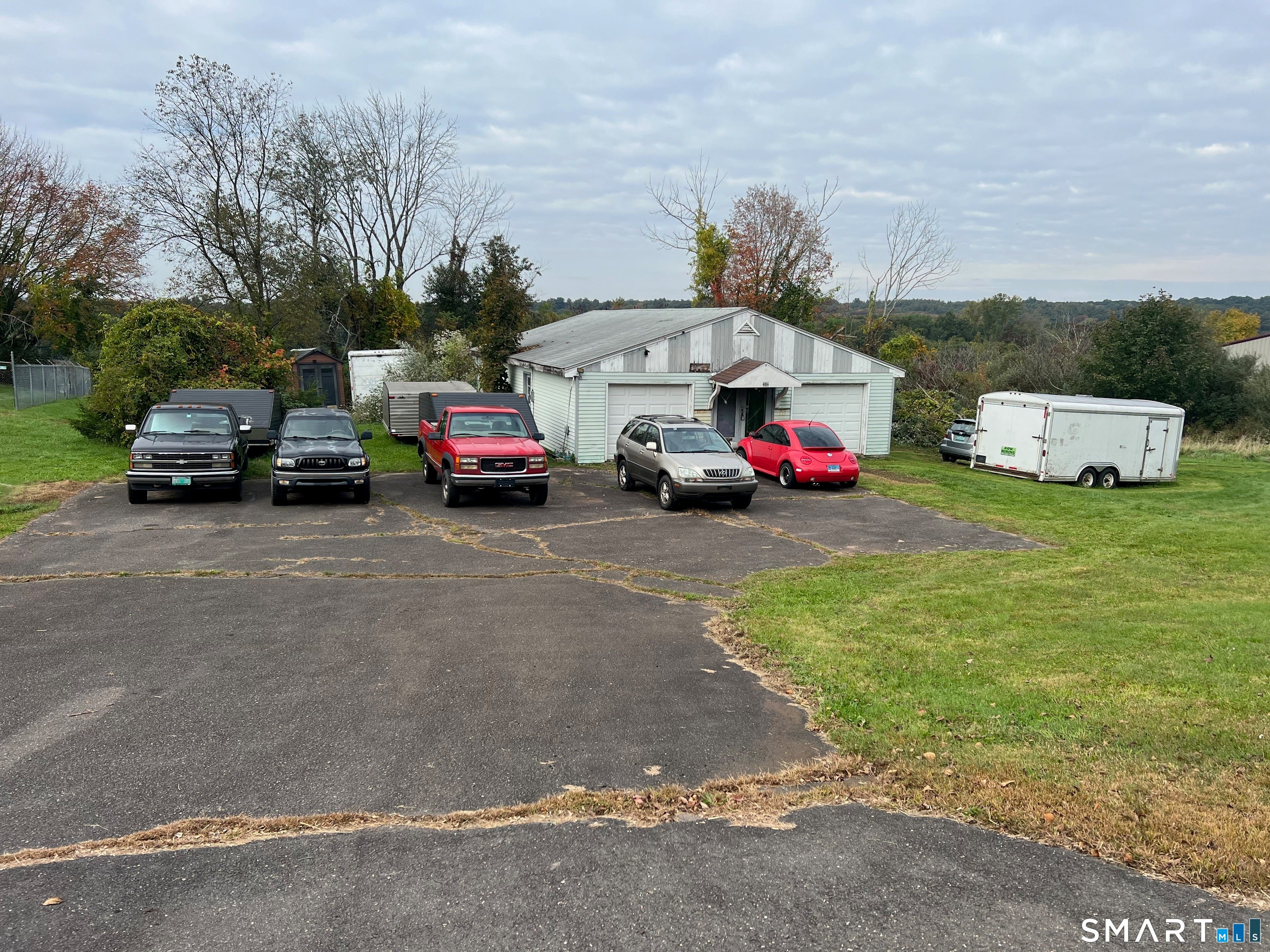 406 Somers Road — photo