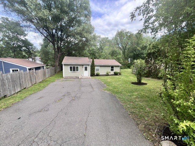 237 Stadley Rough Road, Danbury, CT 06811