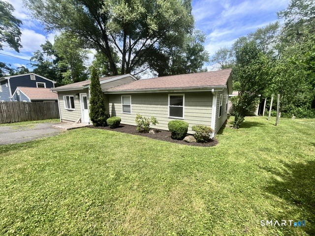 237 Stadley Rough Road, Danbury, CT 06811 — photo 2