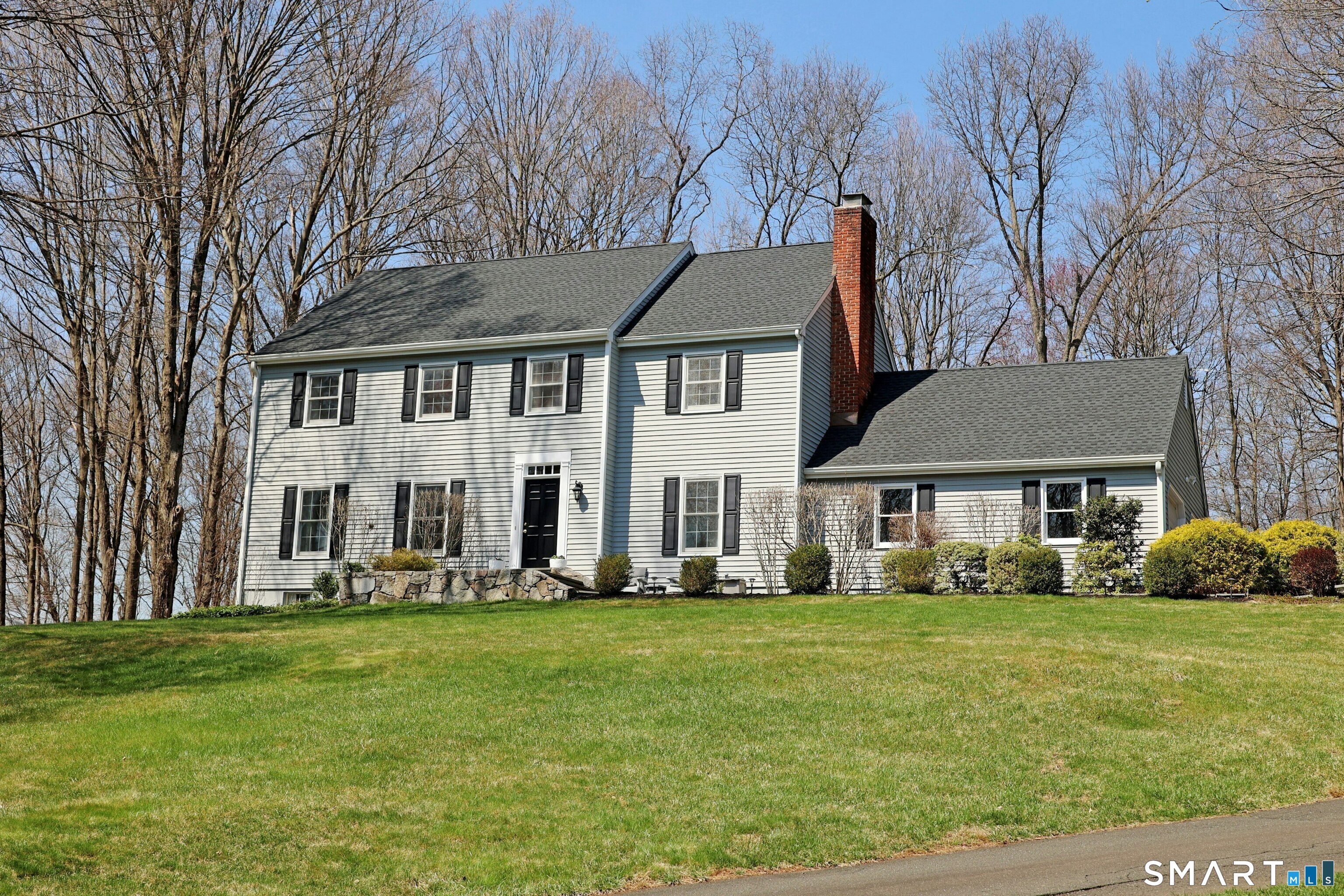 27 Lantern Drive, Ridgefield, CT 06877 — photo 2