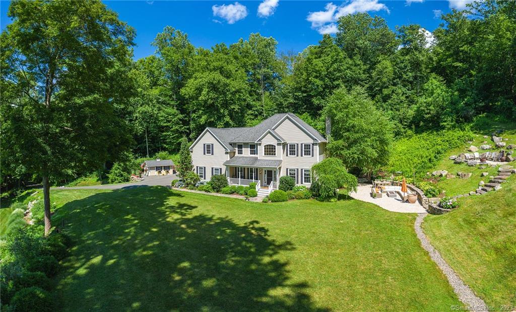 260 White Deer Rocks Road — photo