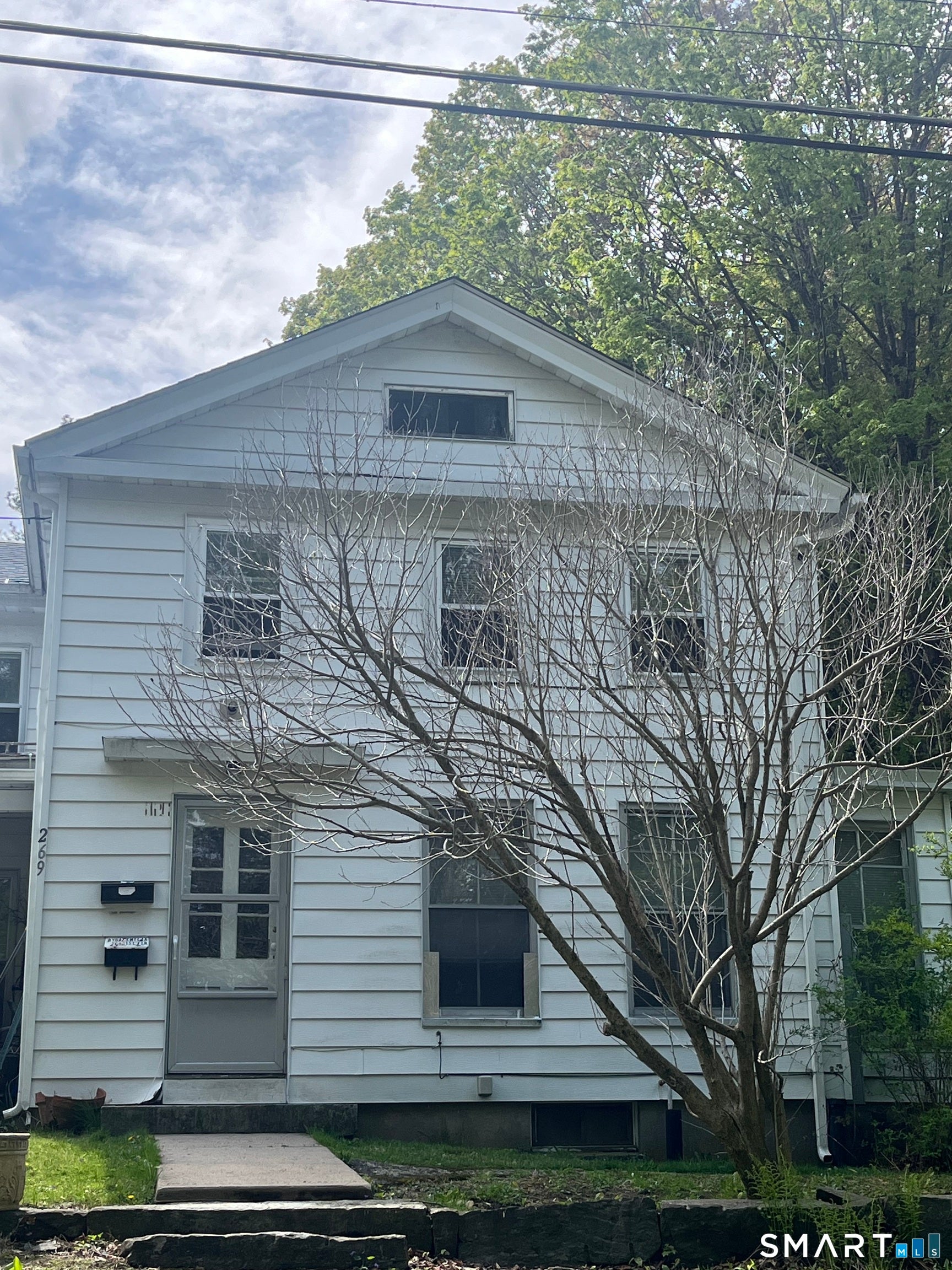 267 Rockwell Street 1st Fl — photo