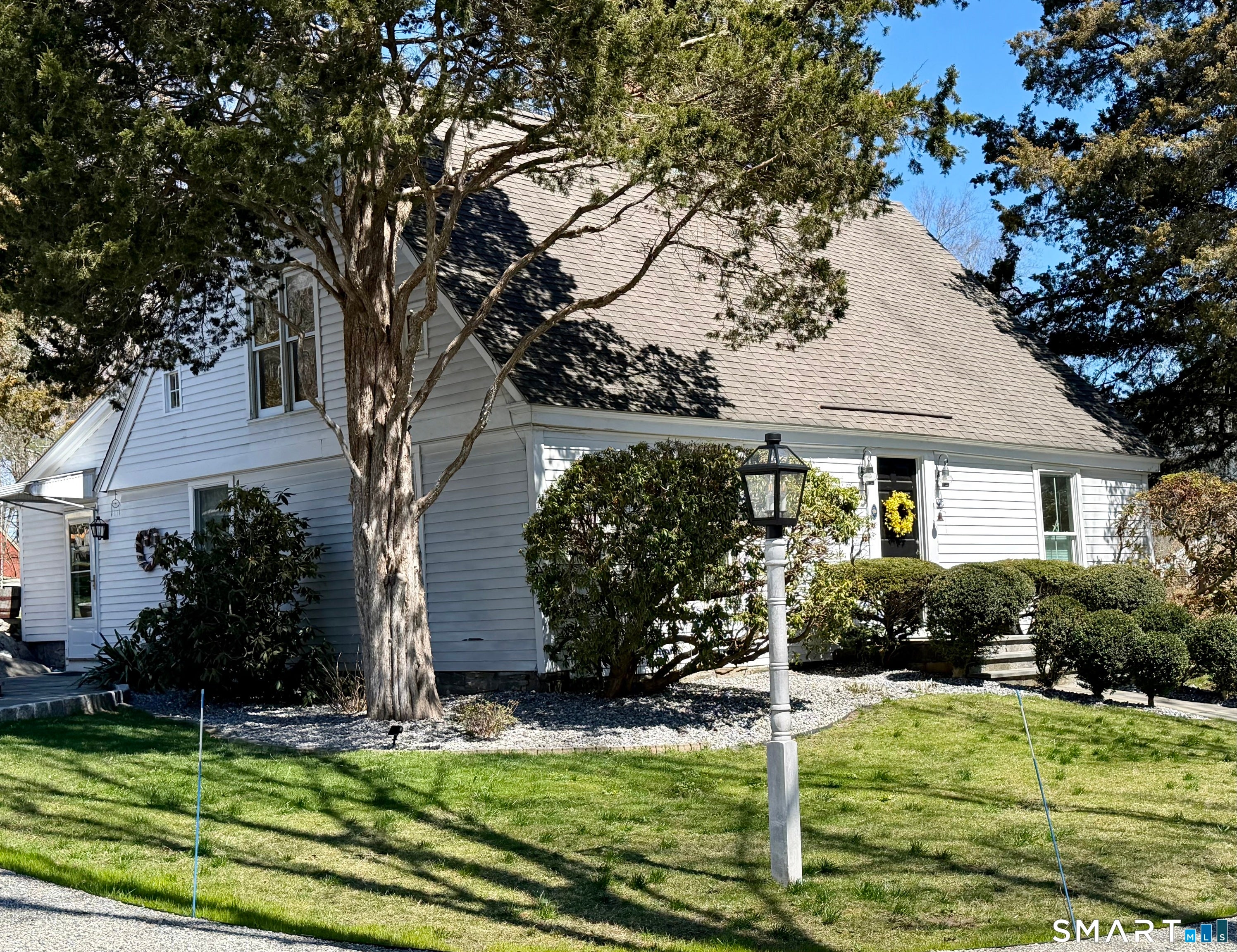 509 Boston Post Road — photo