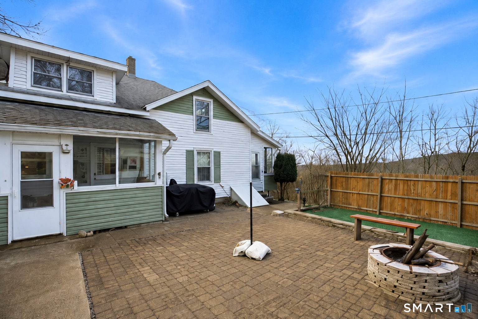 17 Spruce Street — photo