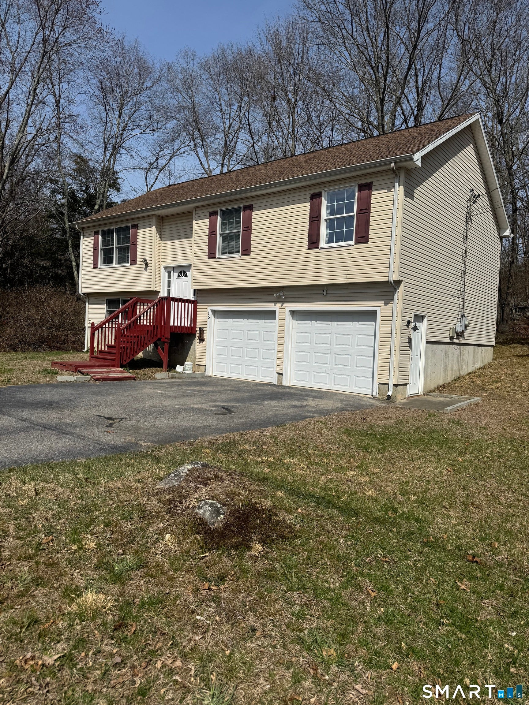 15 Harriet Street — photo