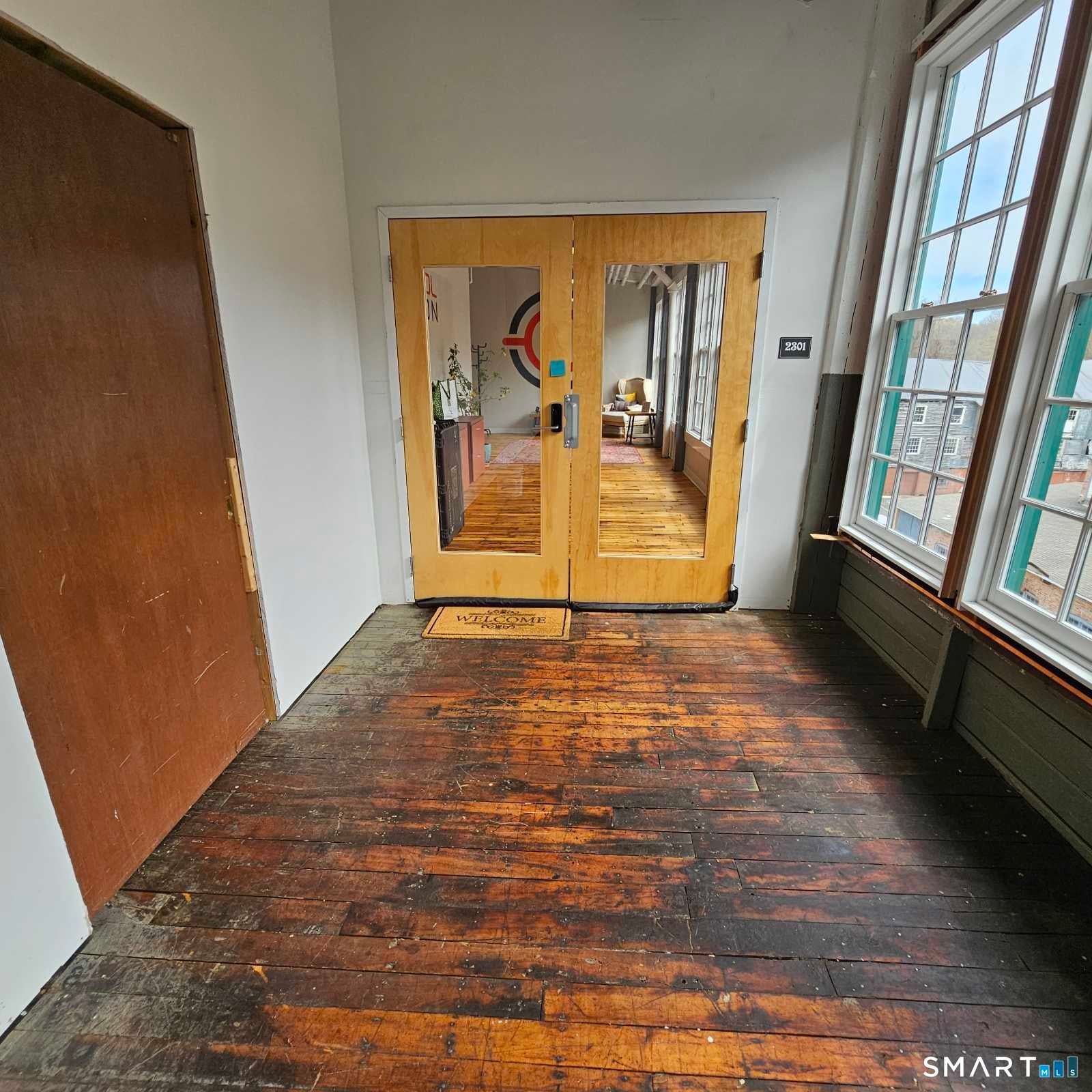 642 Hilliard Street 2301 — photo
