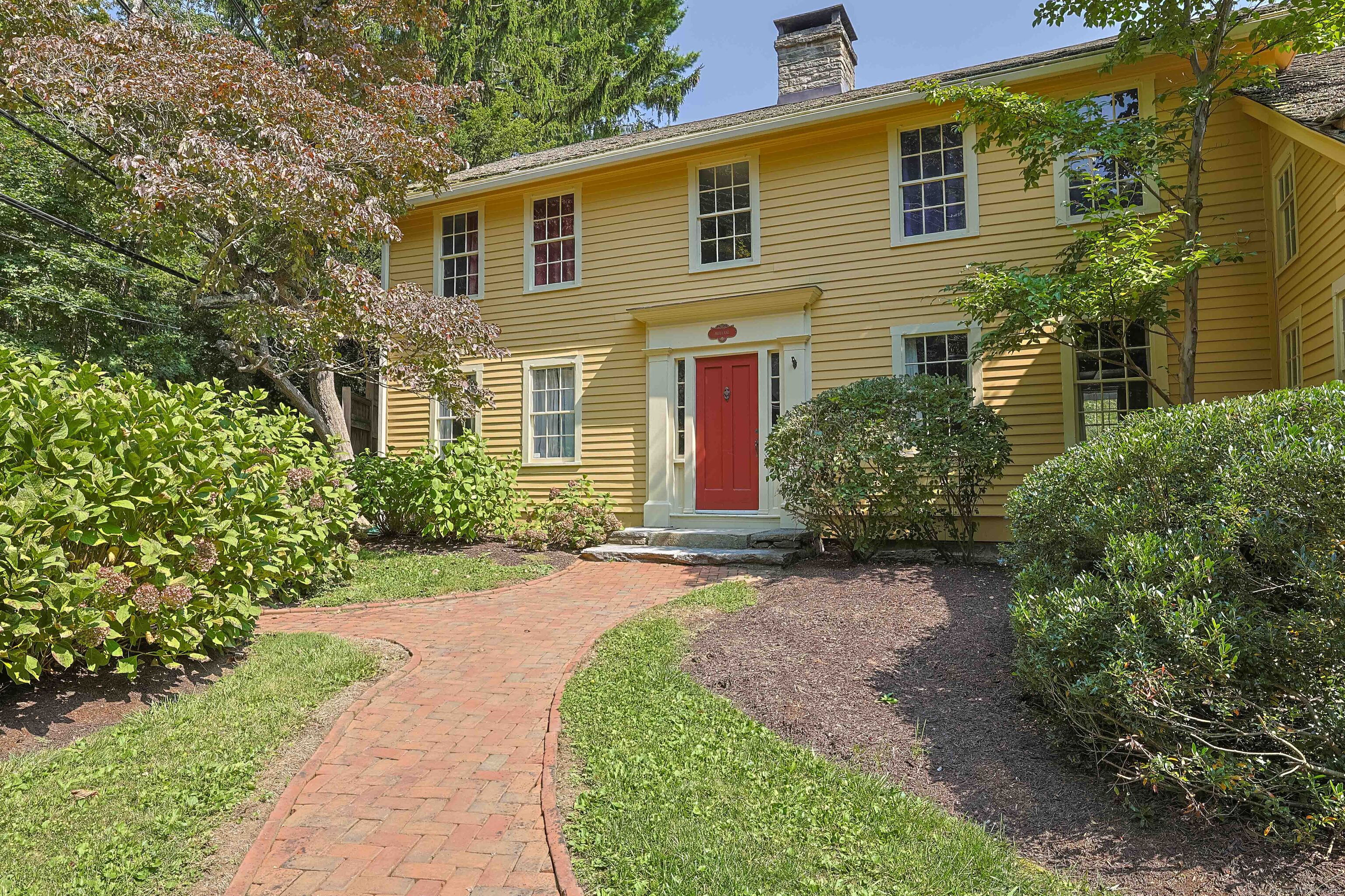 180 Green Hill Road — photo