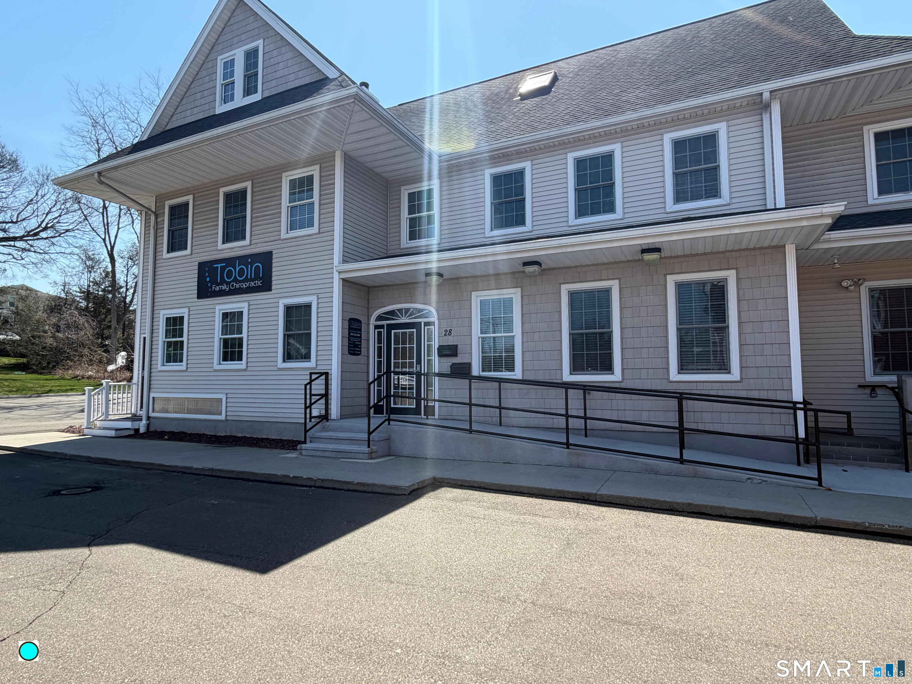 30 Washington Avenue 1st Floor - Rear Building — photo