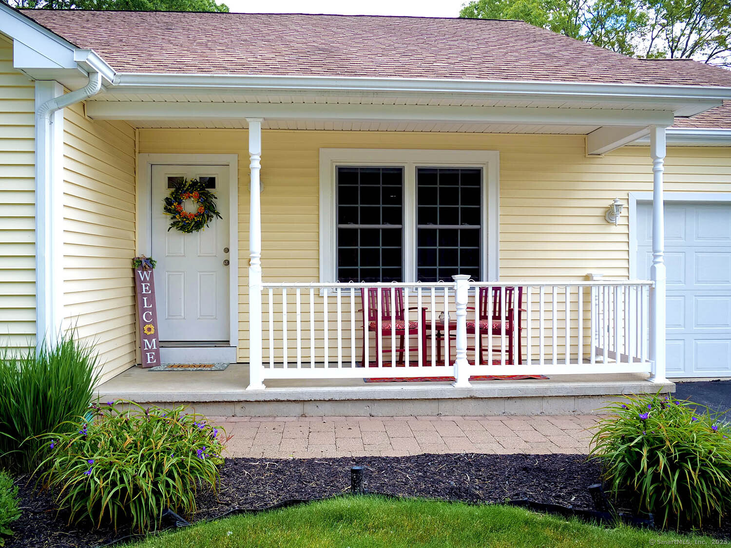 4 Bluebird Lane #4, Killingly, CT 06241 — photo 3