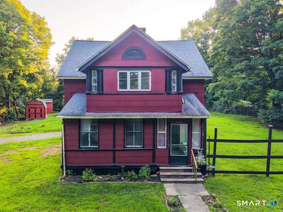 82 Porter Street — photo