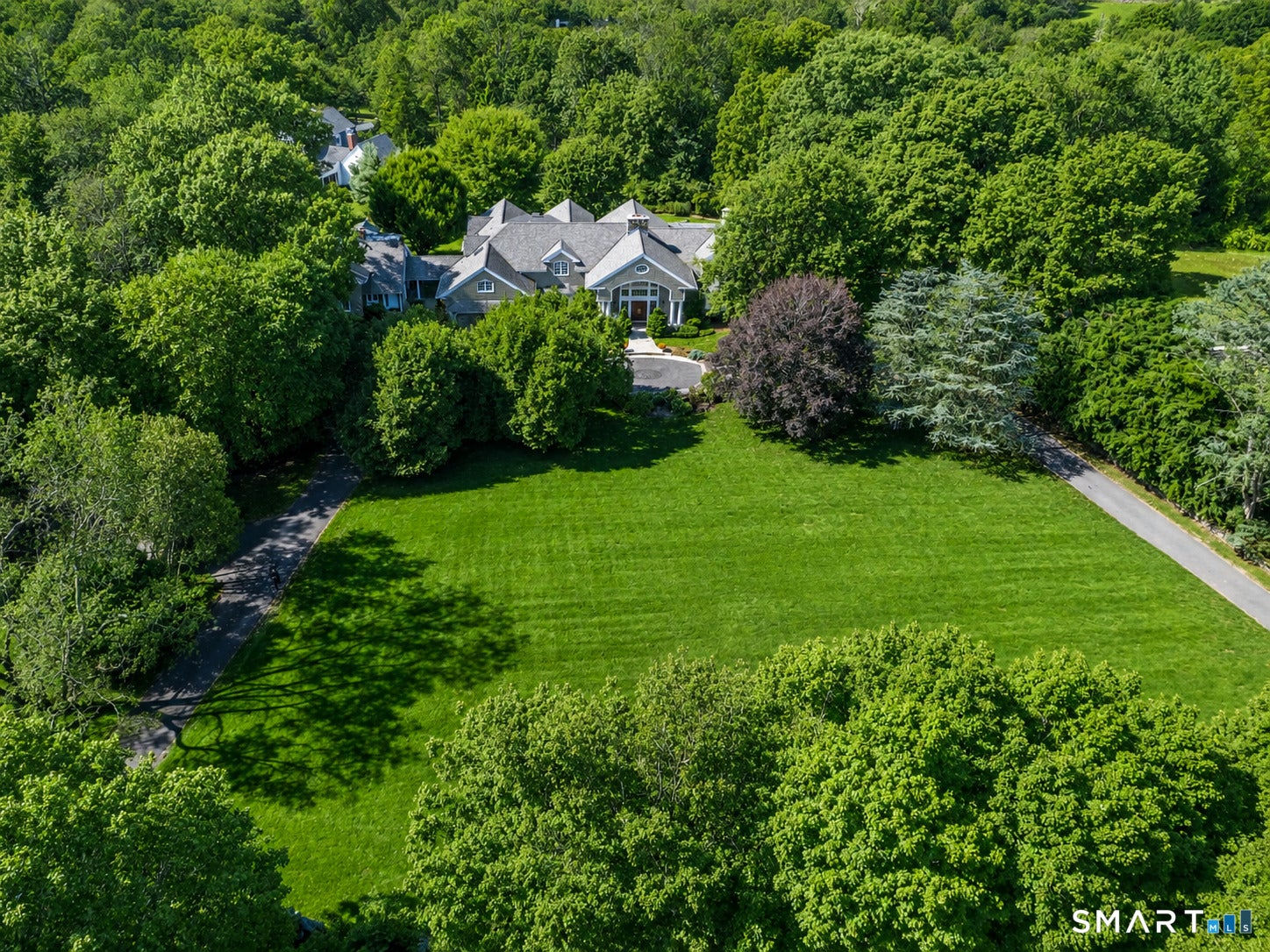 347 Nod Hill Road — photo