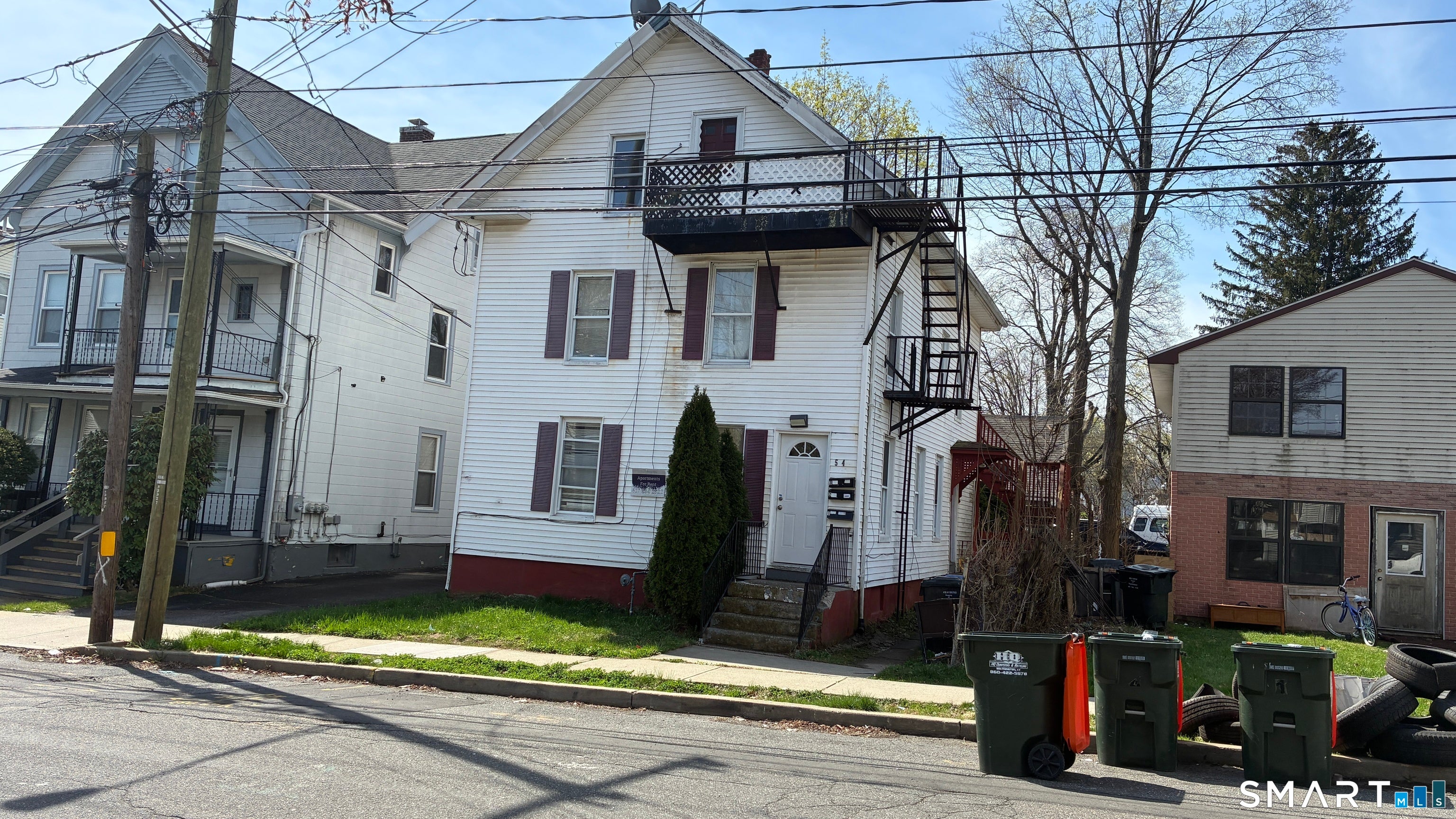 54 North Avenue 1 — photo