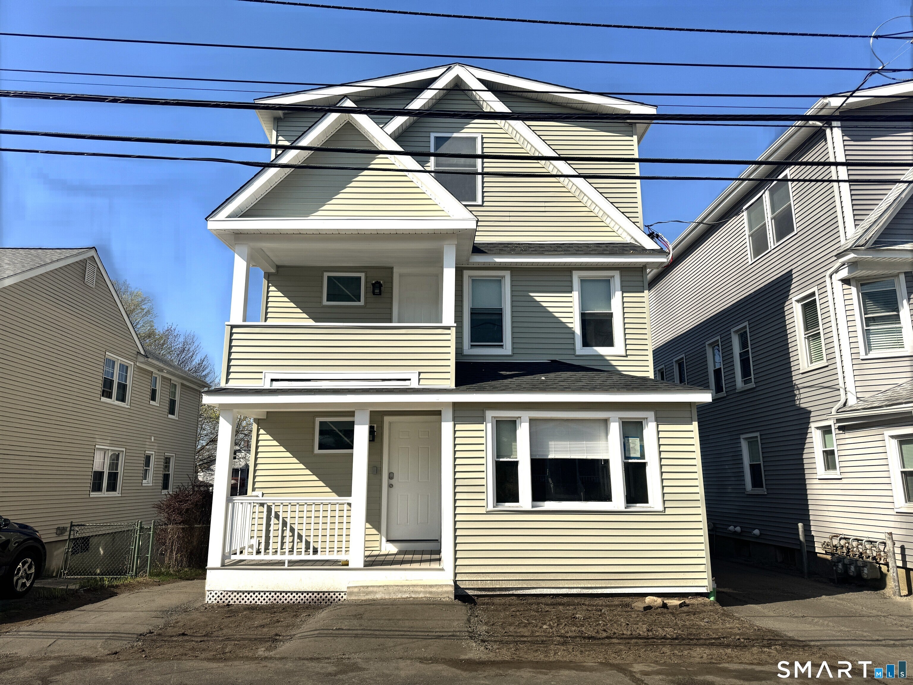 105 Churchill Street 2nd Floor (105) — photo