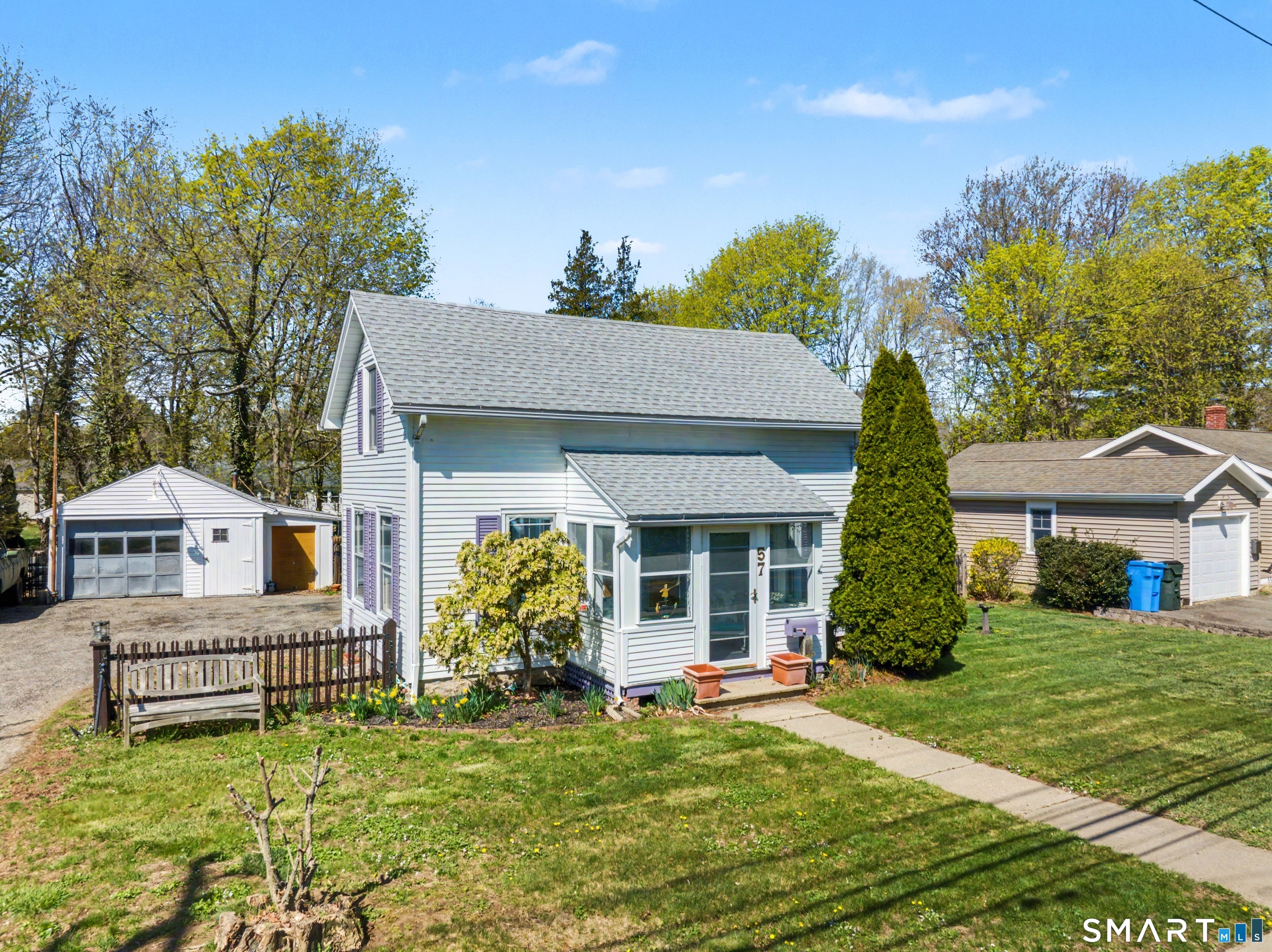 57 Grove Street — photo