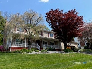 118 Rolling Ridge Road — photo
