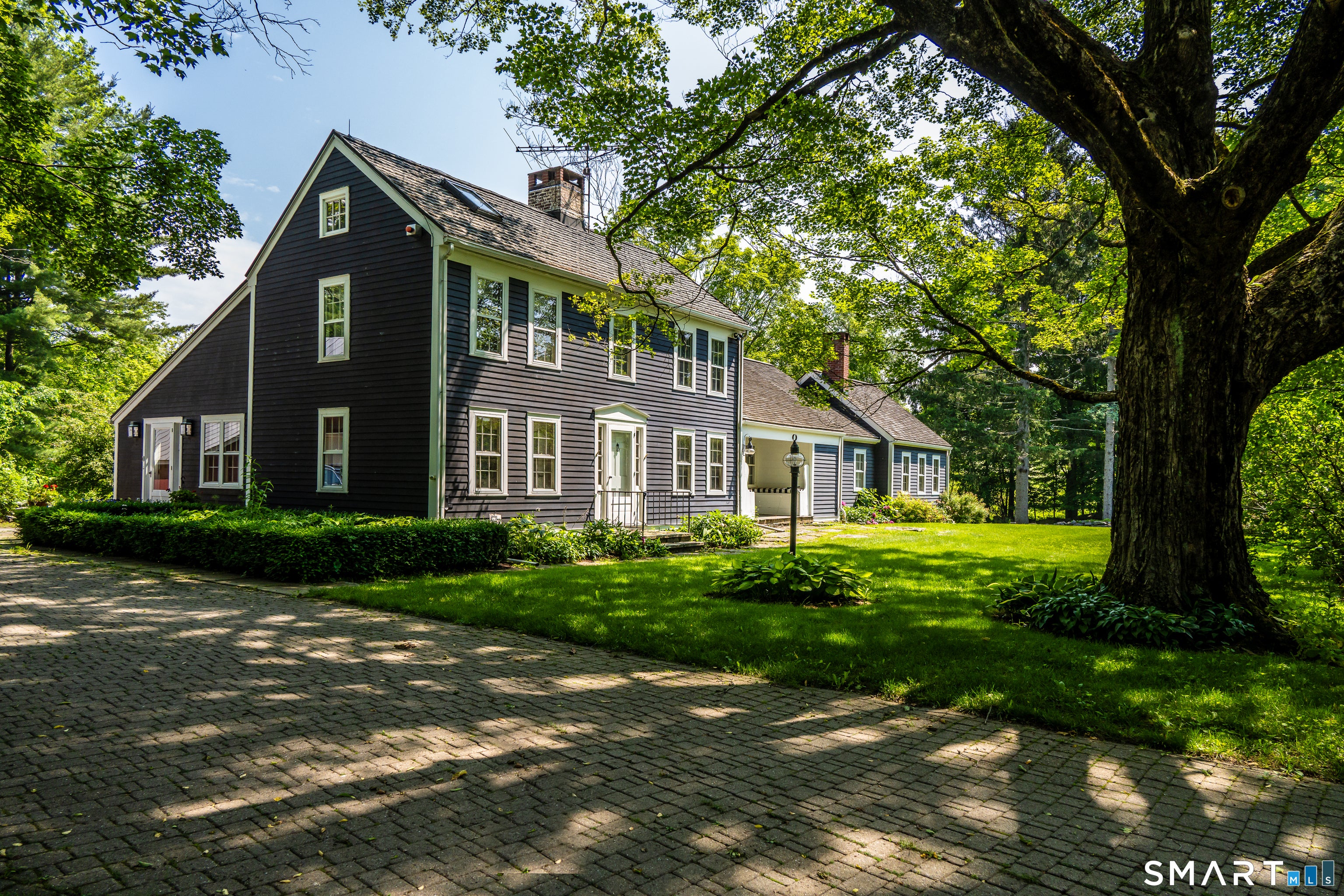 130 Sharon Mountain Road — photo