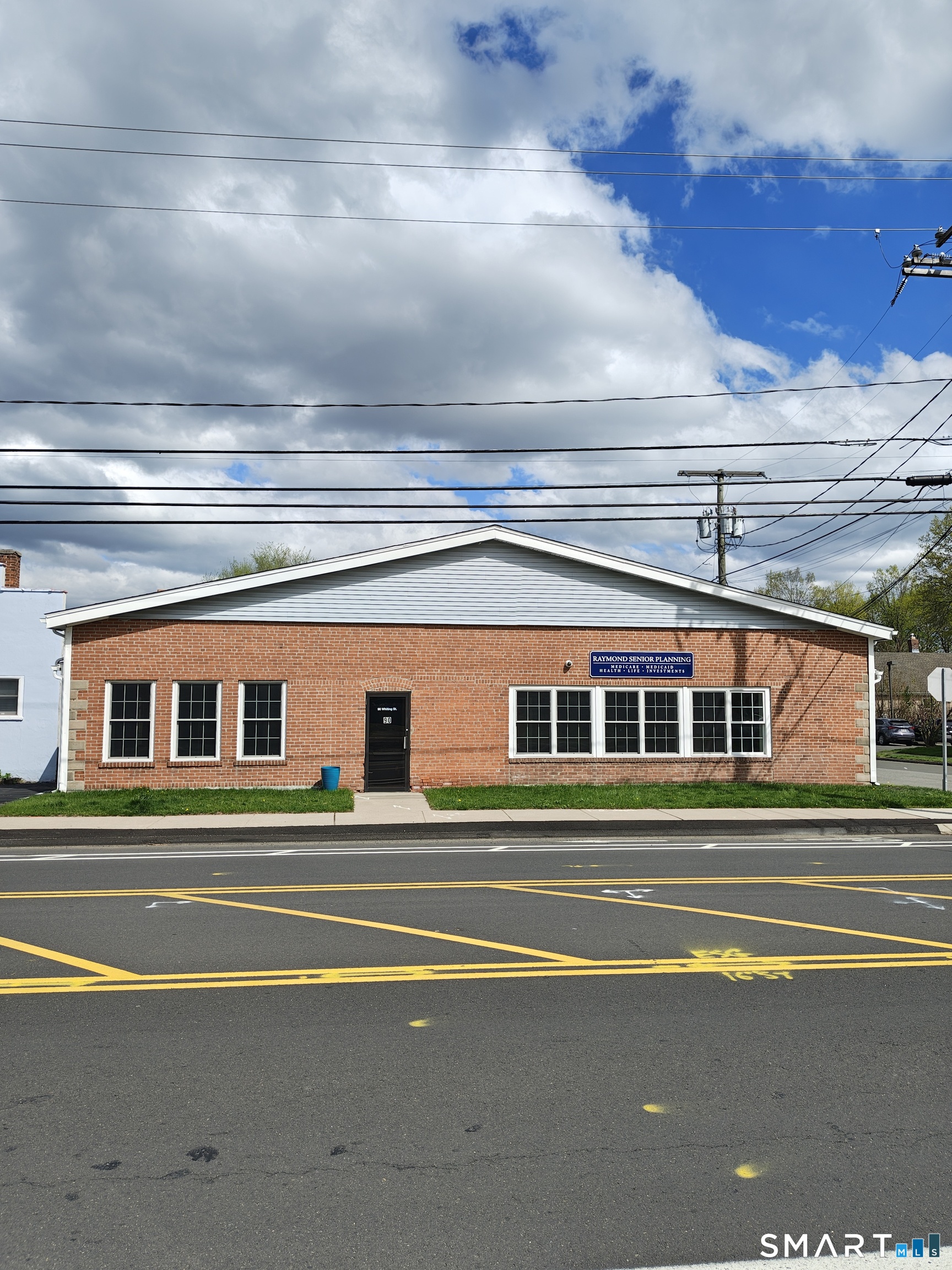 90 Whiting Street — photo