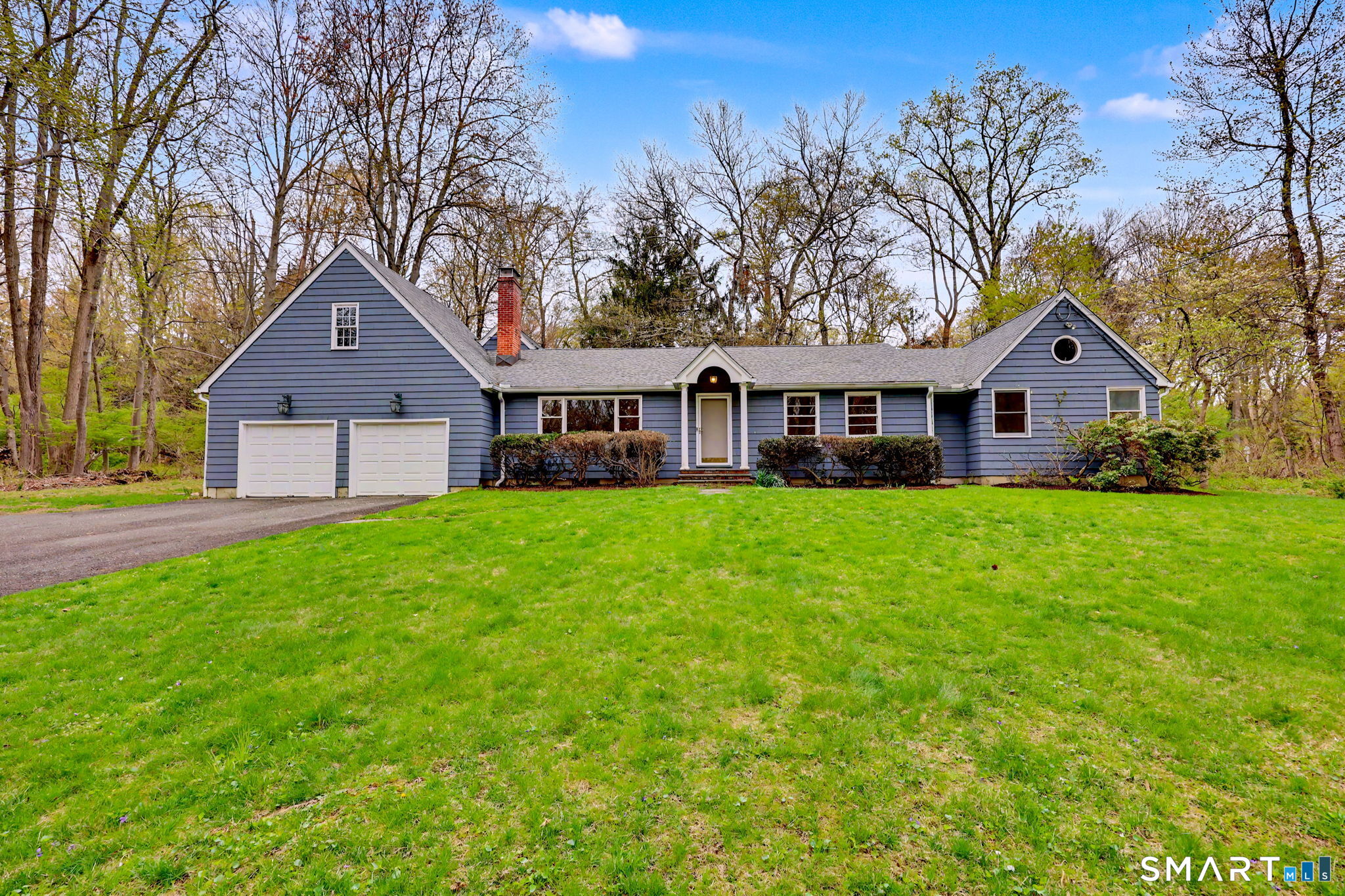 110 Silver Spring Lane, Ridgefield, CT 06877 — photo 2