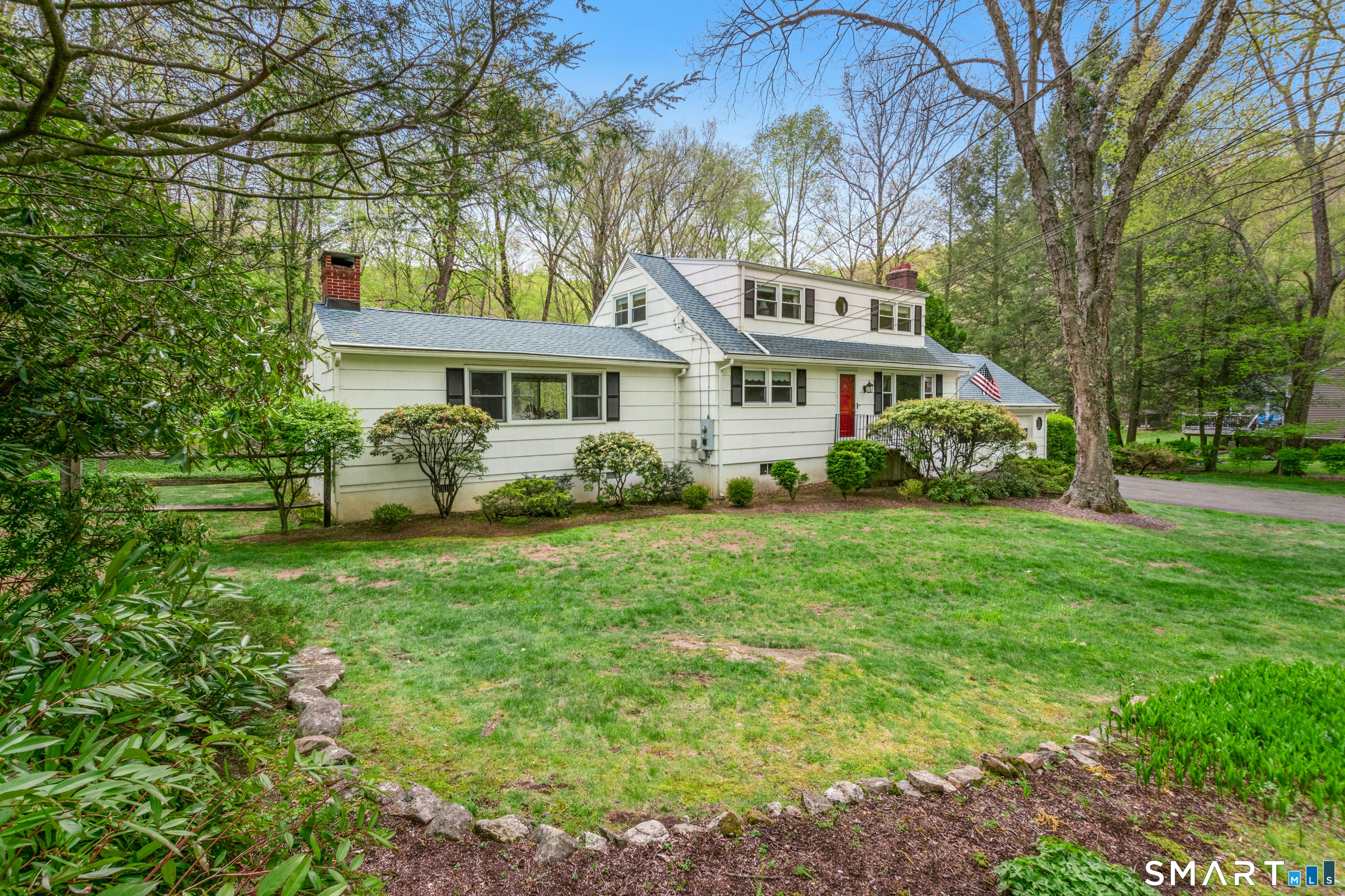 15 Limestone Terrace, Ridgefield, CT 06877