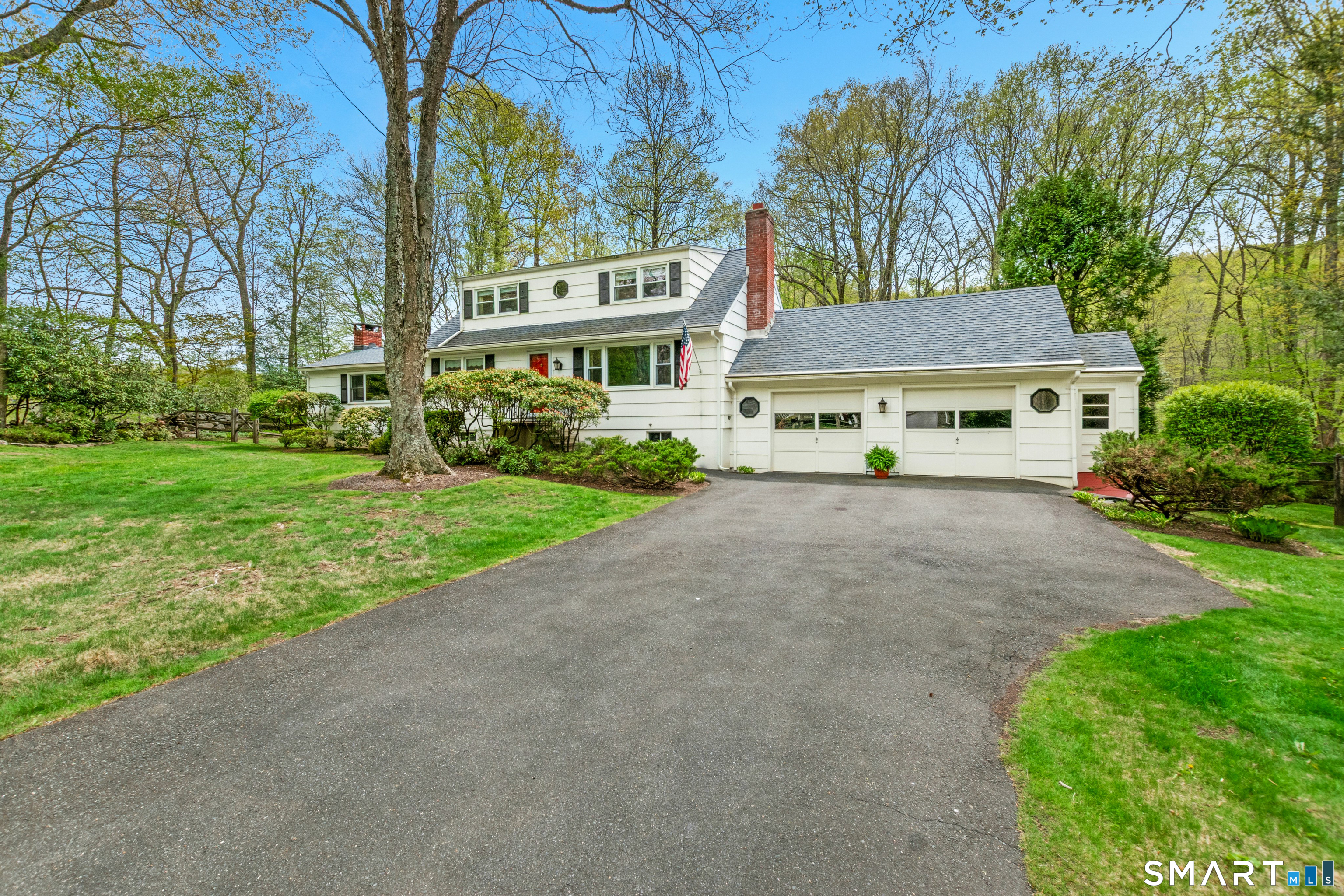 15 Limestone Terrace, Ridgefield, CT 06877 — photo 2